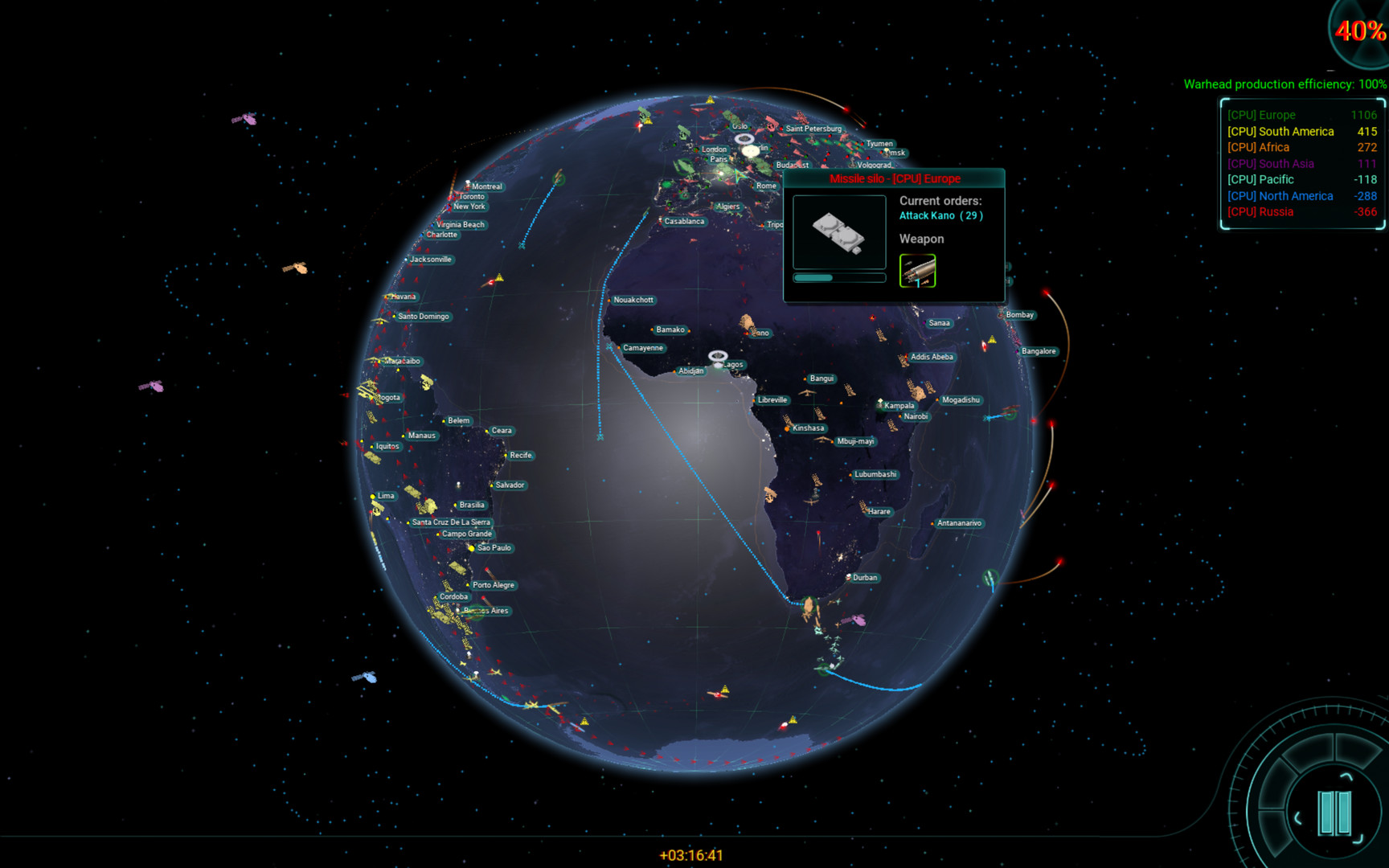 ICBM screenshot 1