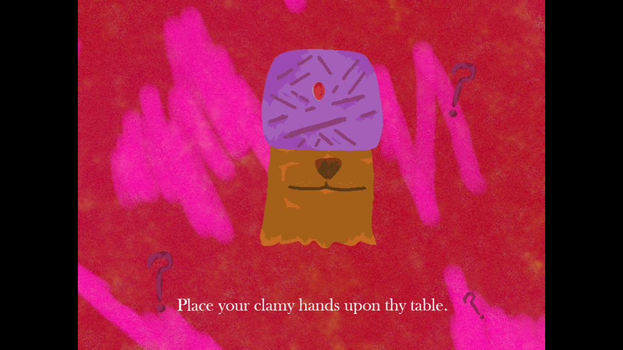 Big Bears Bad Advice screenshot 3
