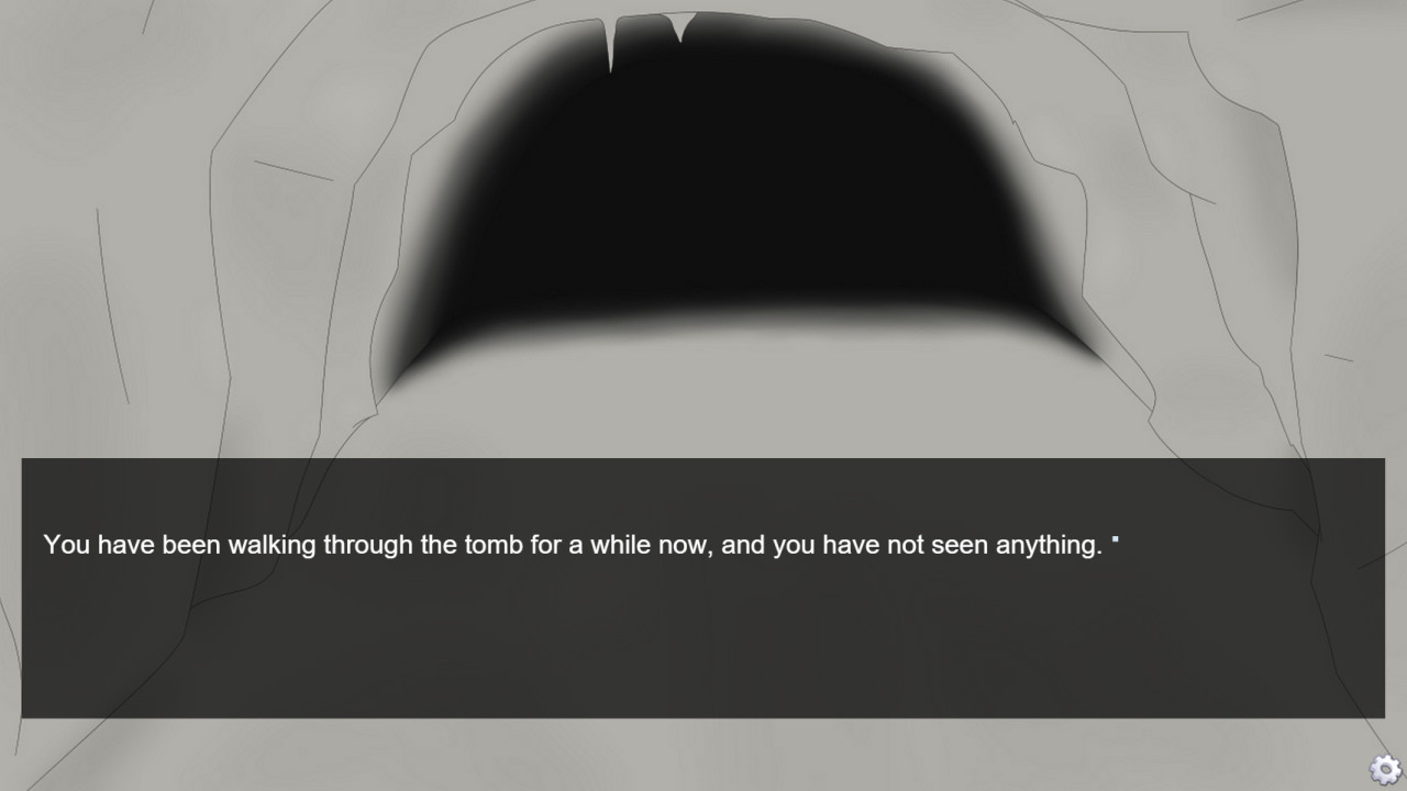 The Source of the Nightmare Storms screenshot 6