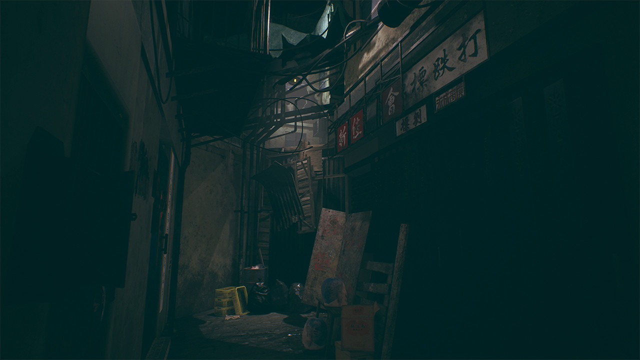 港詭實錄ParanormalHK screenshot 4