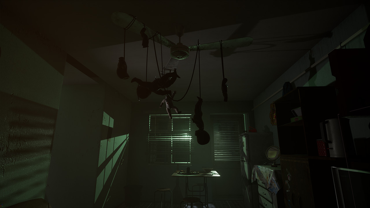 港詭實錄ParanormalHK screenshot 3