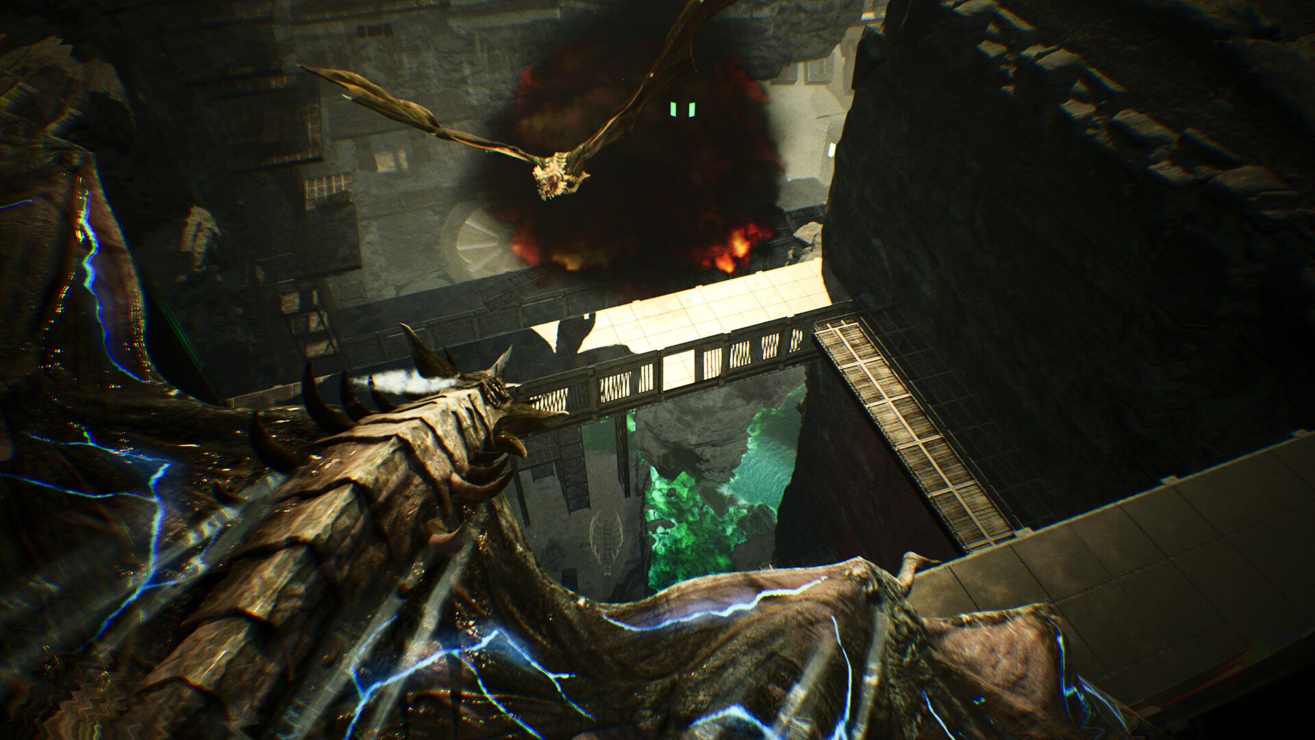 Gods Of Fire screenshot 5