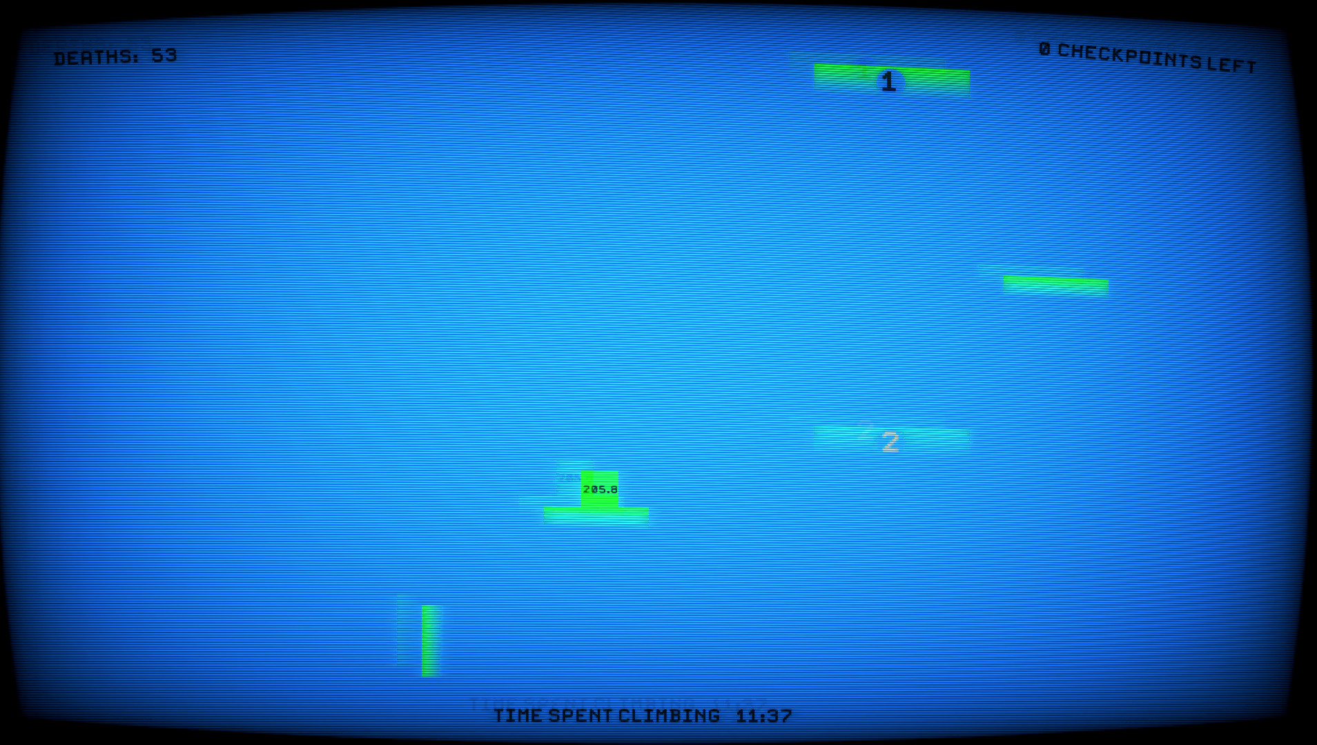 RetroVamp screenshot 3
