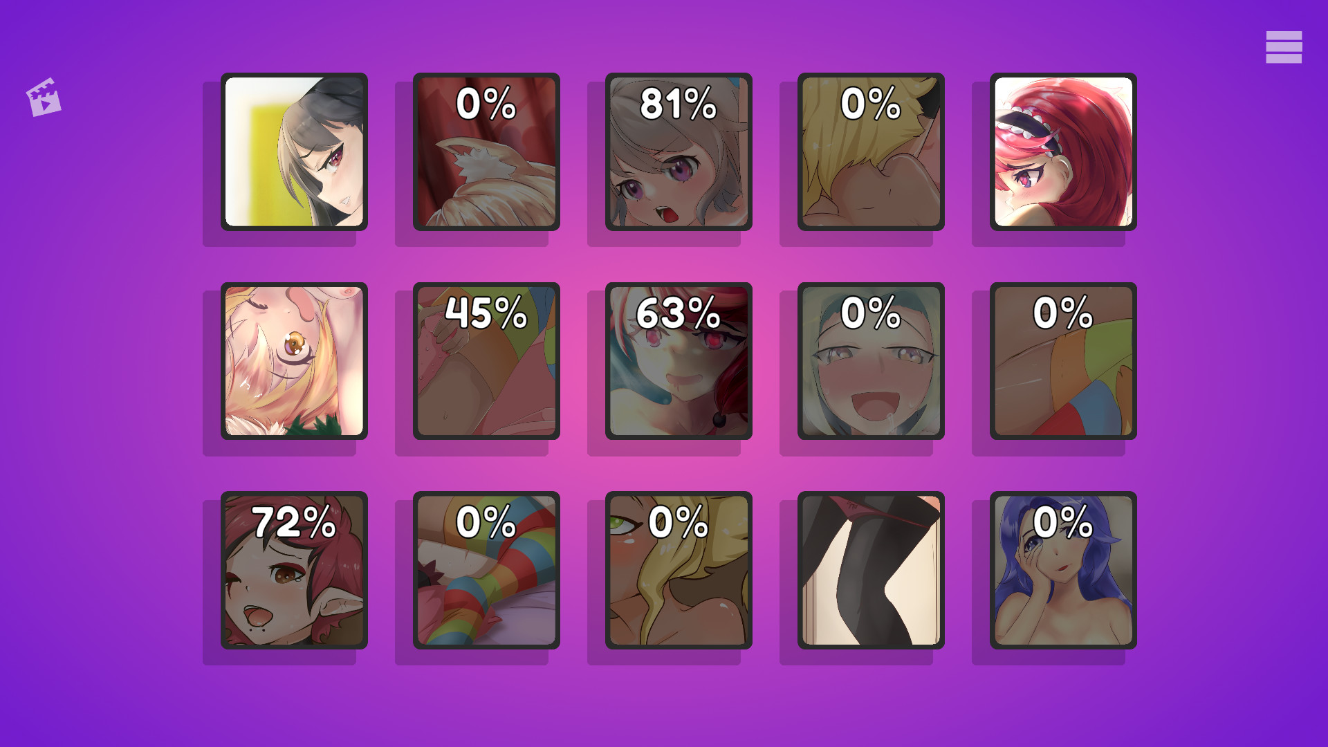 Hyper-Casual Hentai screenshot 4