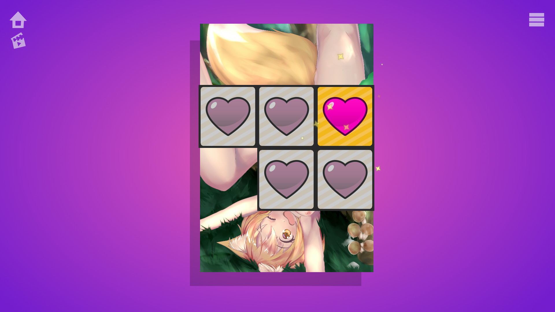 Hyper-Casual Hentai screenshot 3