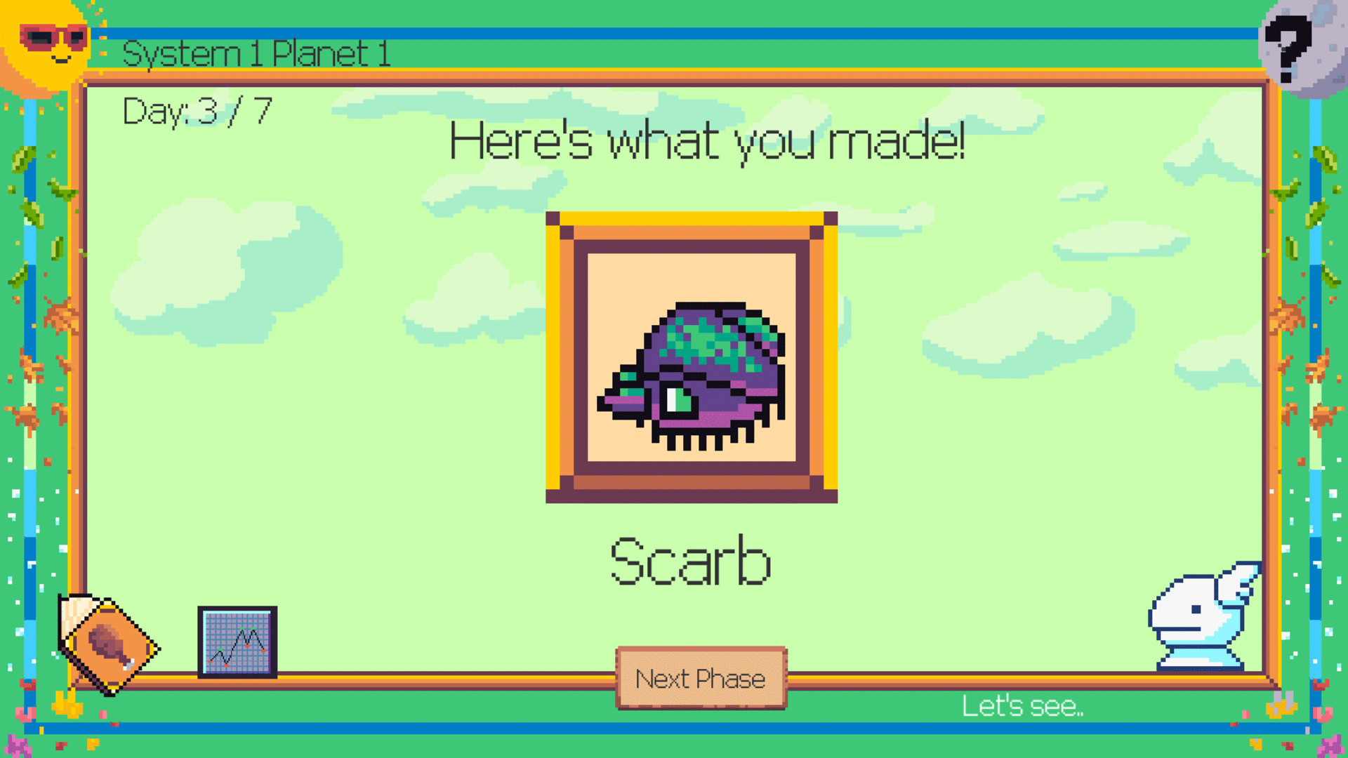 CreateTech screenshot 2