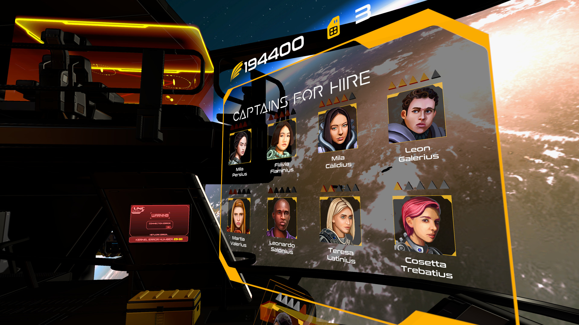 BattleGroupVR screenshot 7