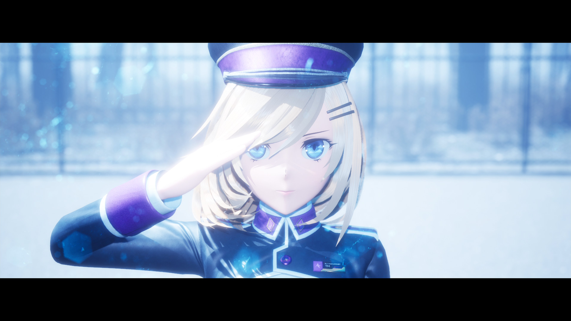 Wing of Darkness screenshot 7