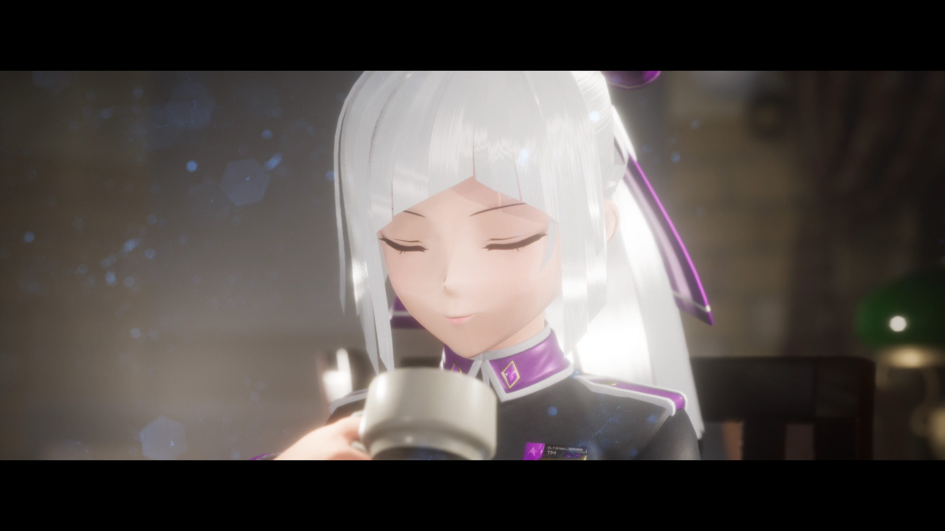 Wing of Darkness screenshot 8