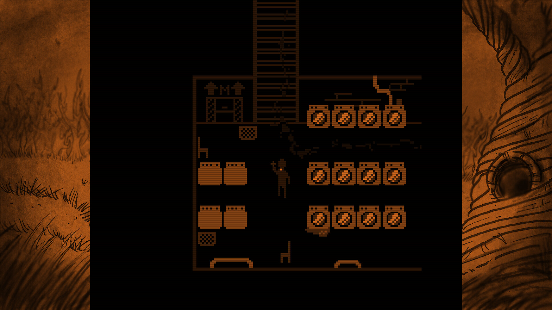 FAITH: The Unholy Trinity screenshot 20