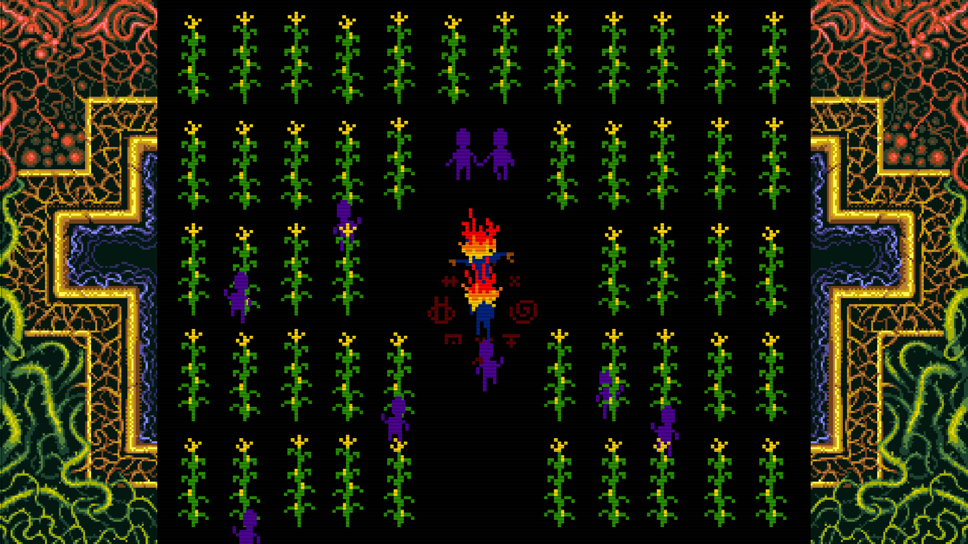 FAITH: The Unholy Trinity screenshot 3