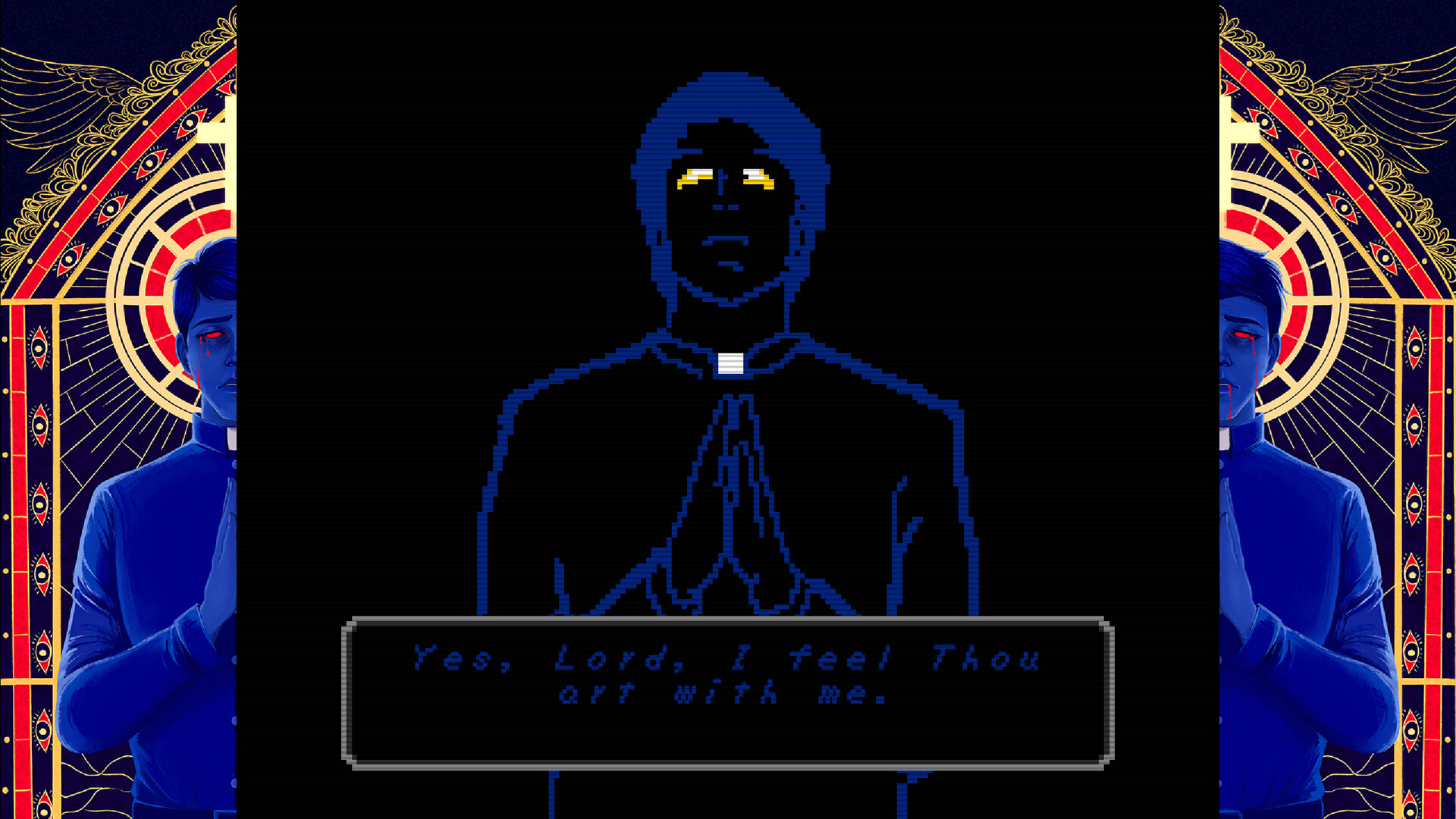 FAITH: The Unholy Trinity screenshot 18