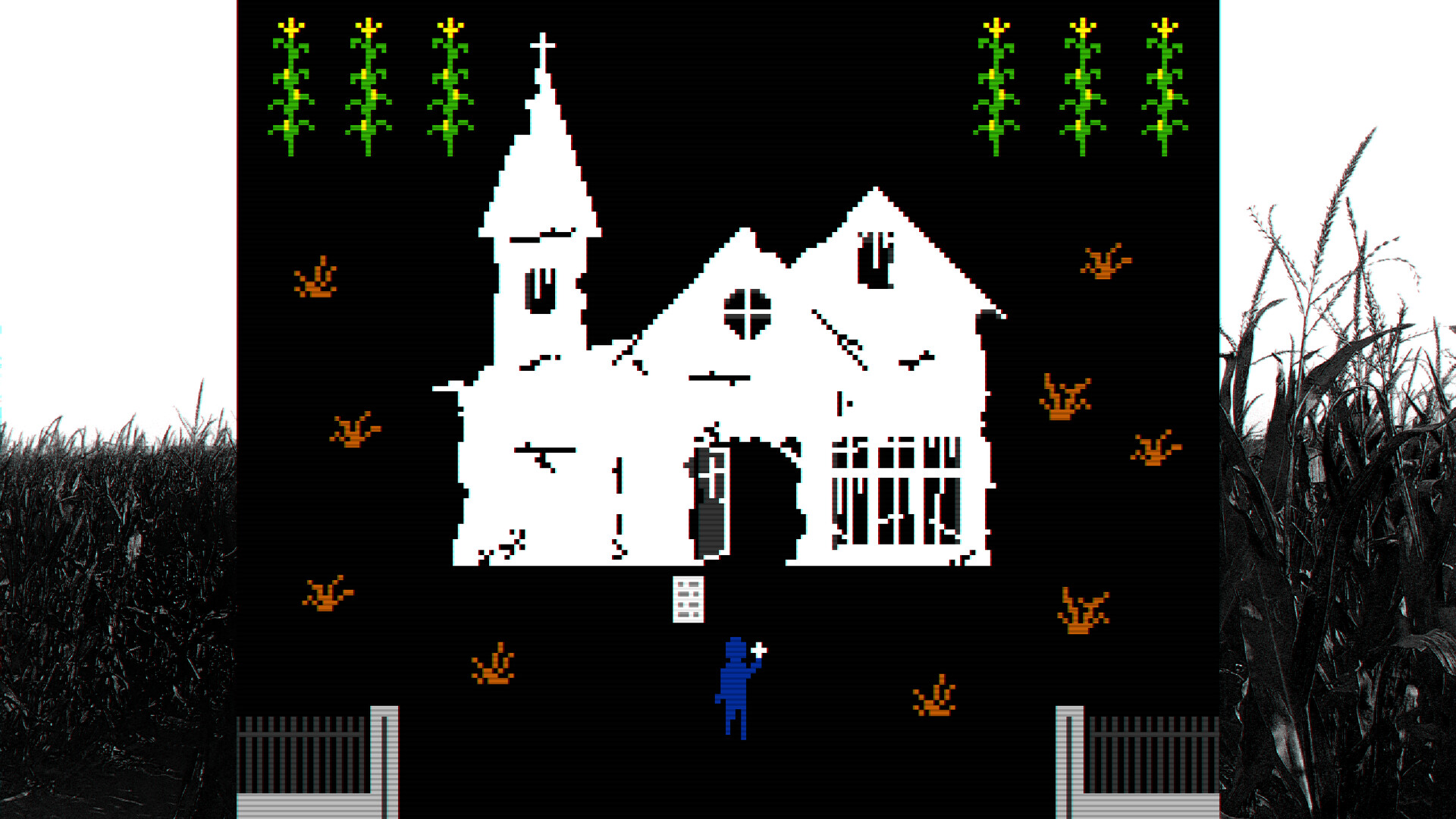 FAITH: The Unholy Trinity screenshot 19