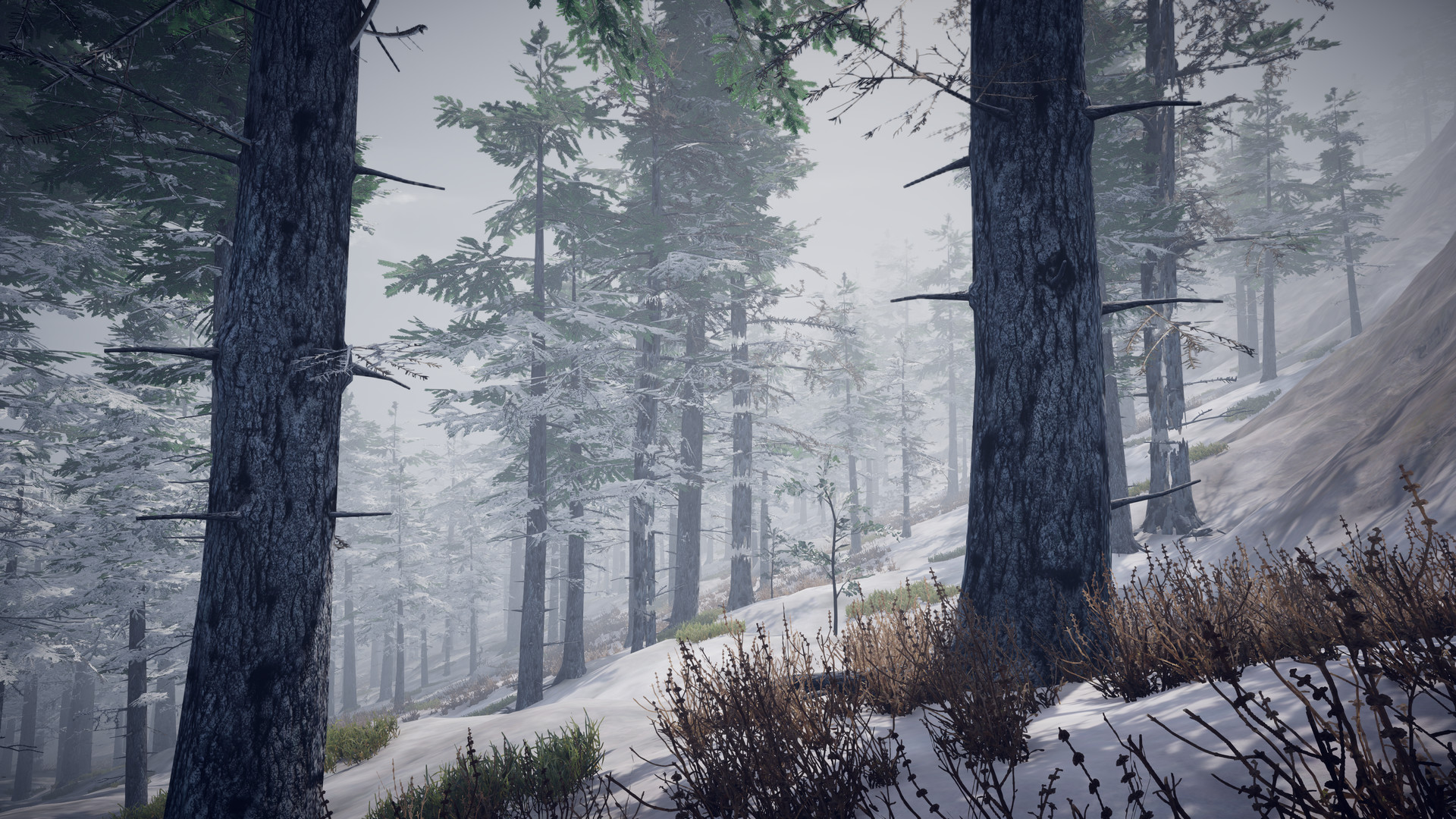 PROJECT D : Human Risen screenshot 23