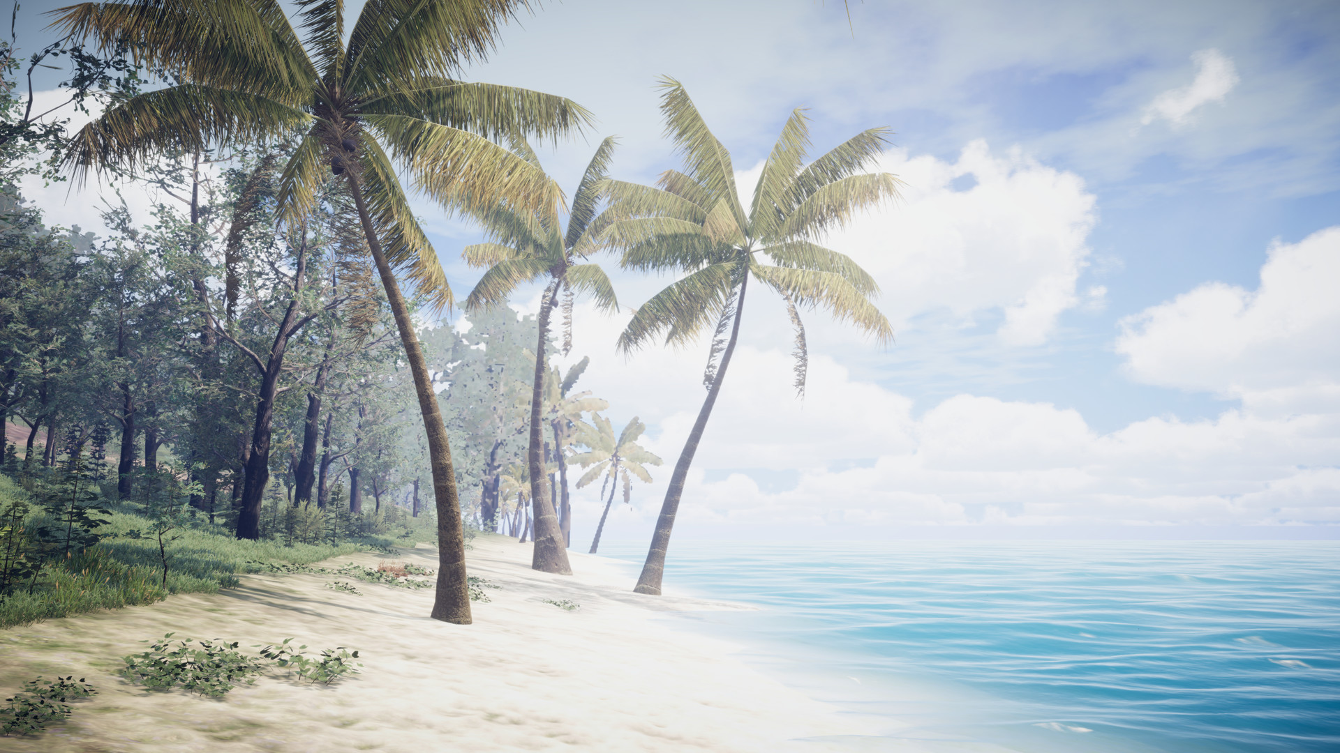 PROJECT D : Human Risen screenshot 21