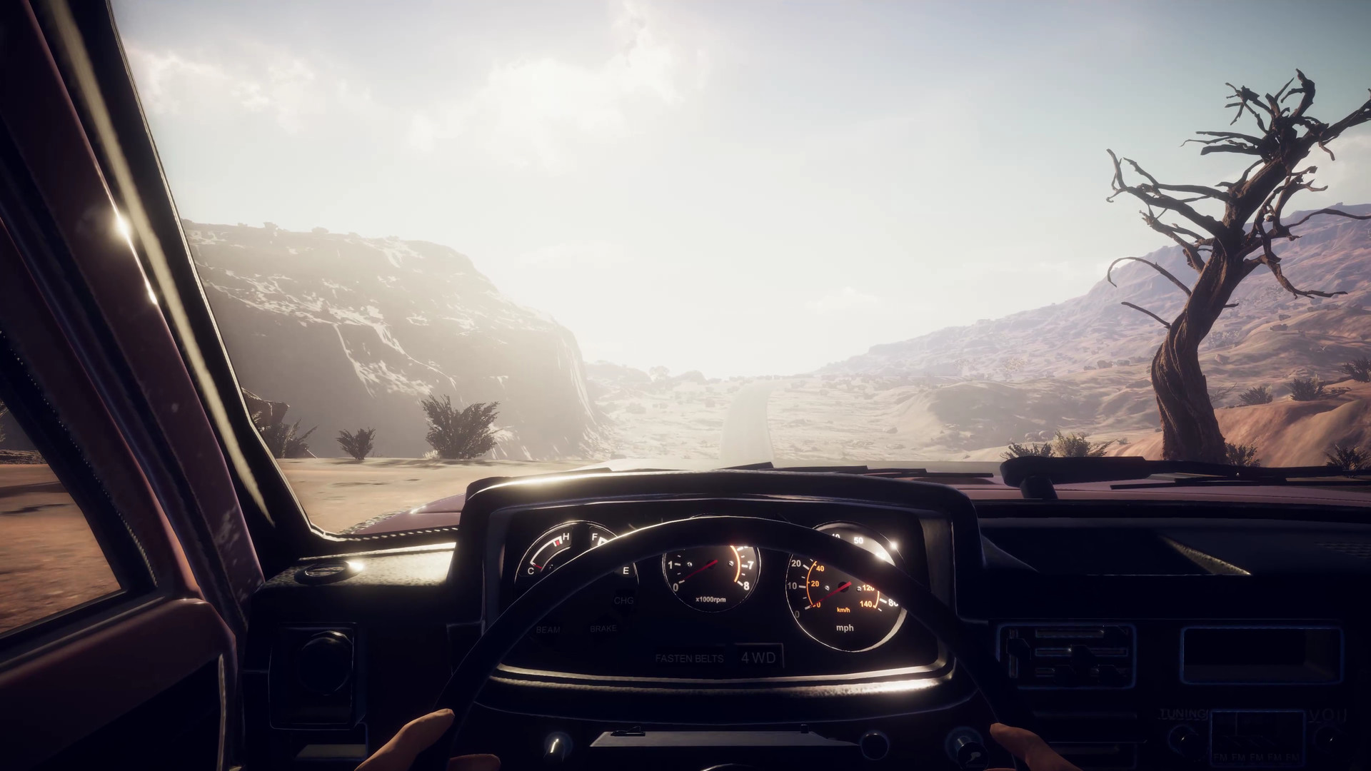 PROJECT D : Human Risen screenshot 2