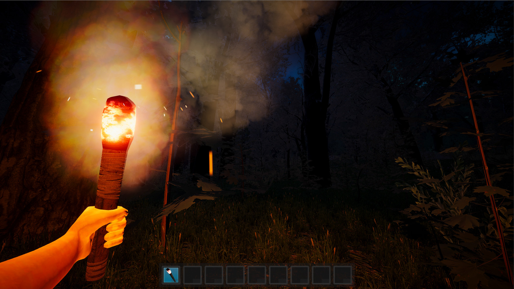 PROJECT D : Human Risen screenshot 8