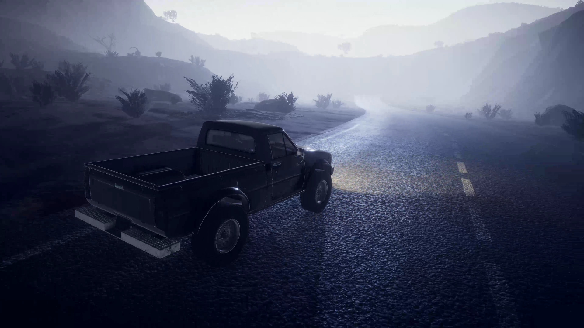 PROJECT D : Human Risen screenshot 24