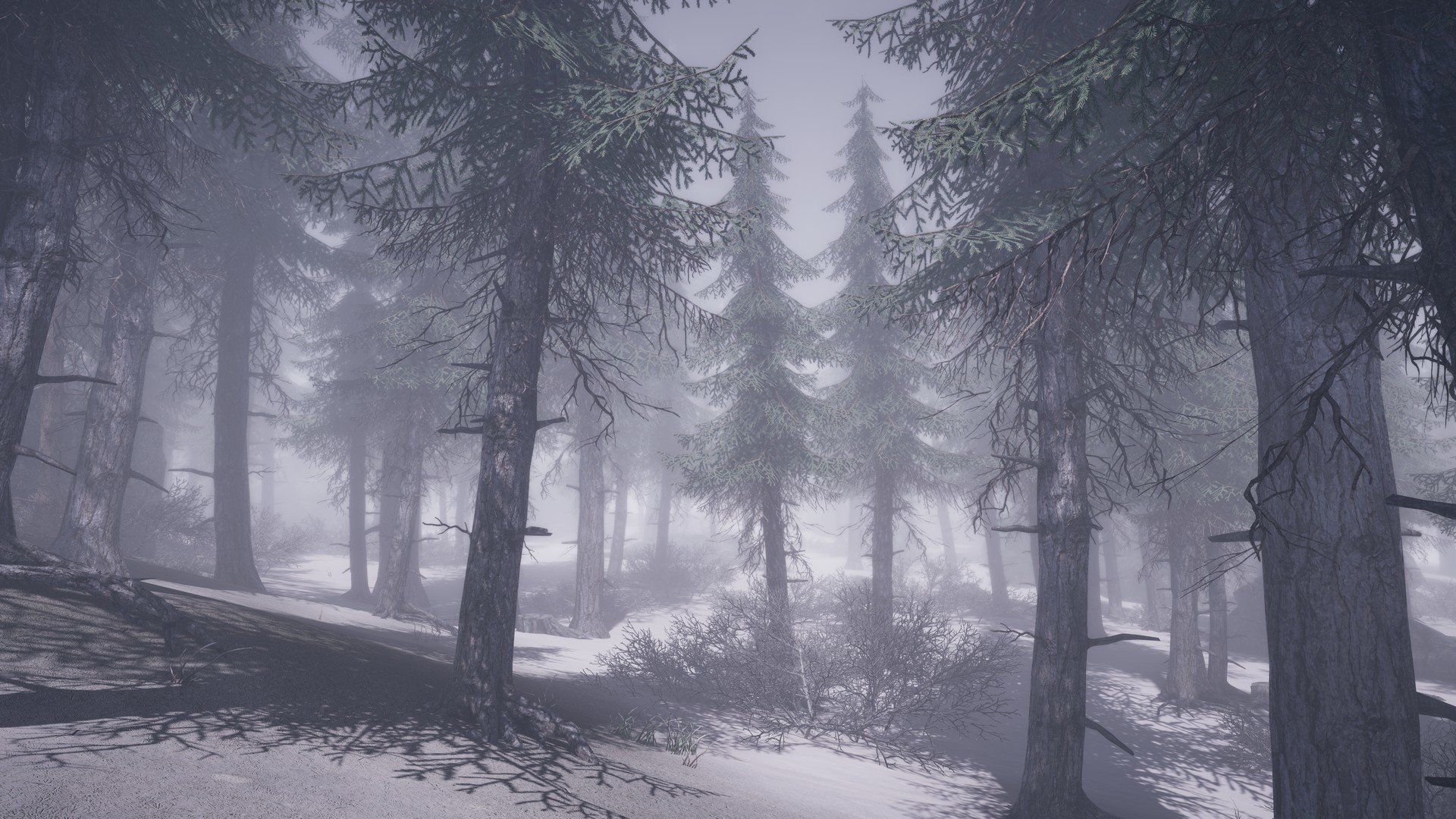 PROJECT D : Human Risen screenshot 19