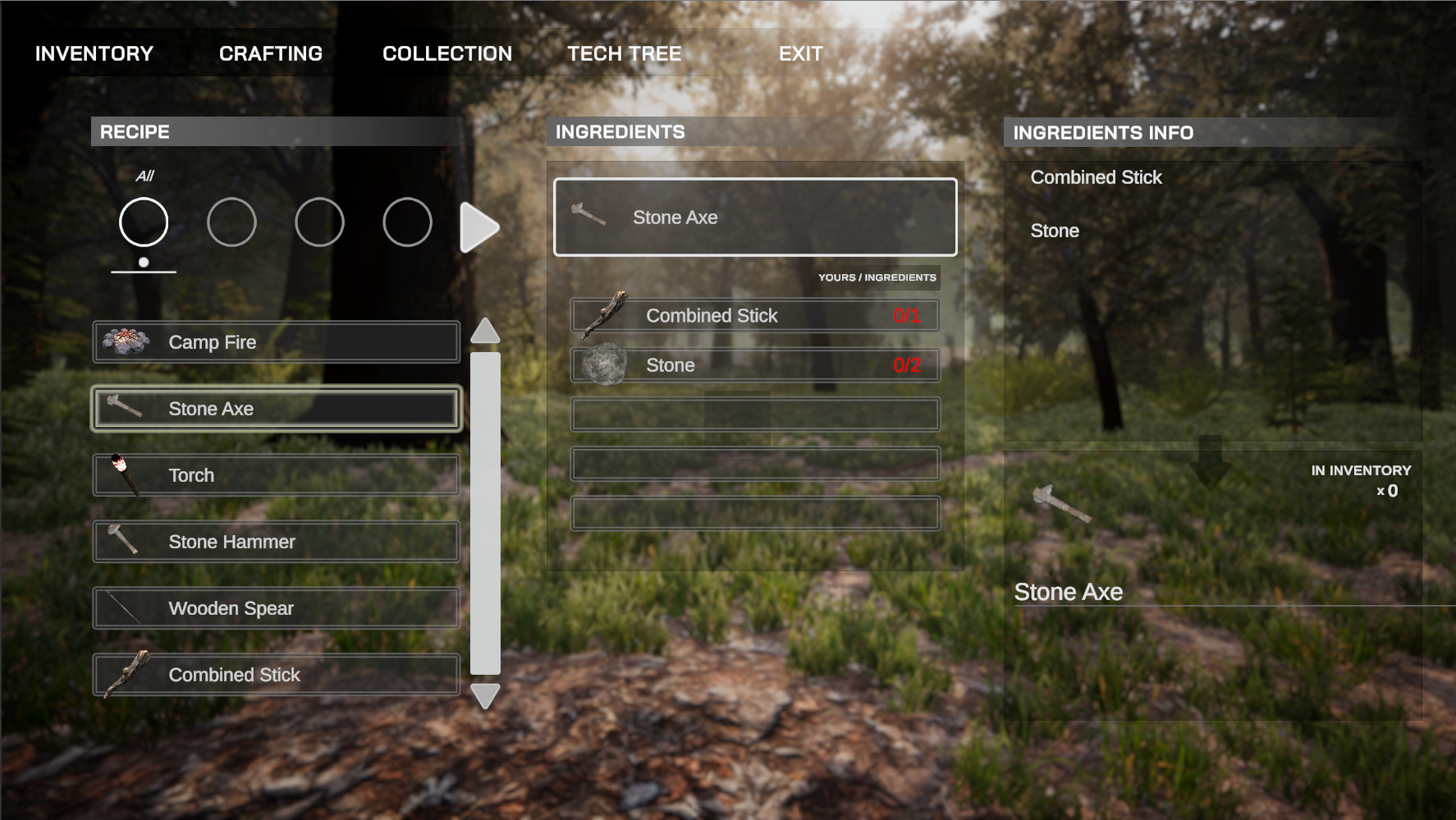 PROJECT D : Human Risen screenshot 9