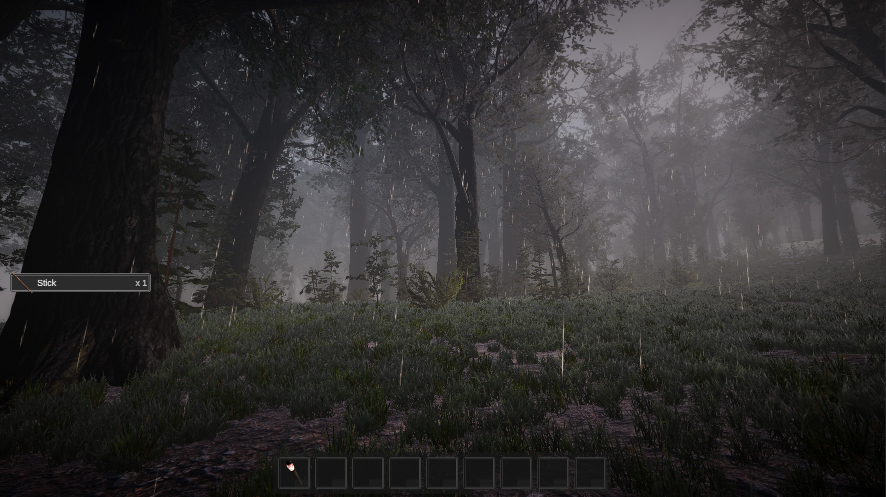 PROJECT D : Human Risen screenshot 14