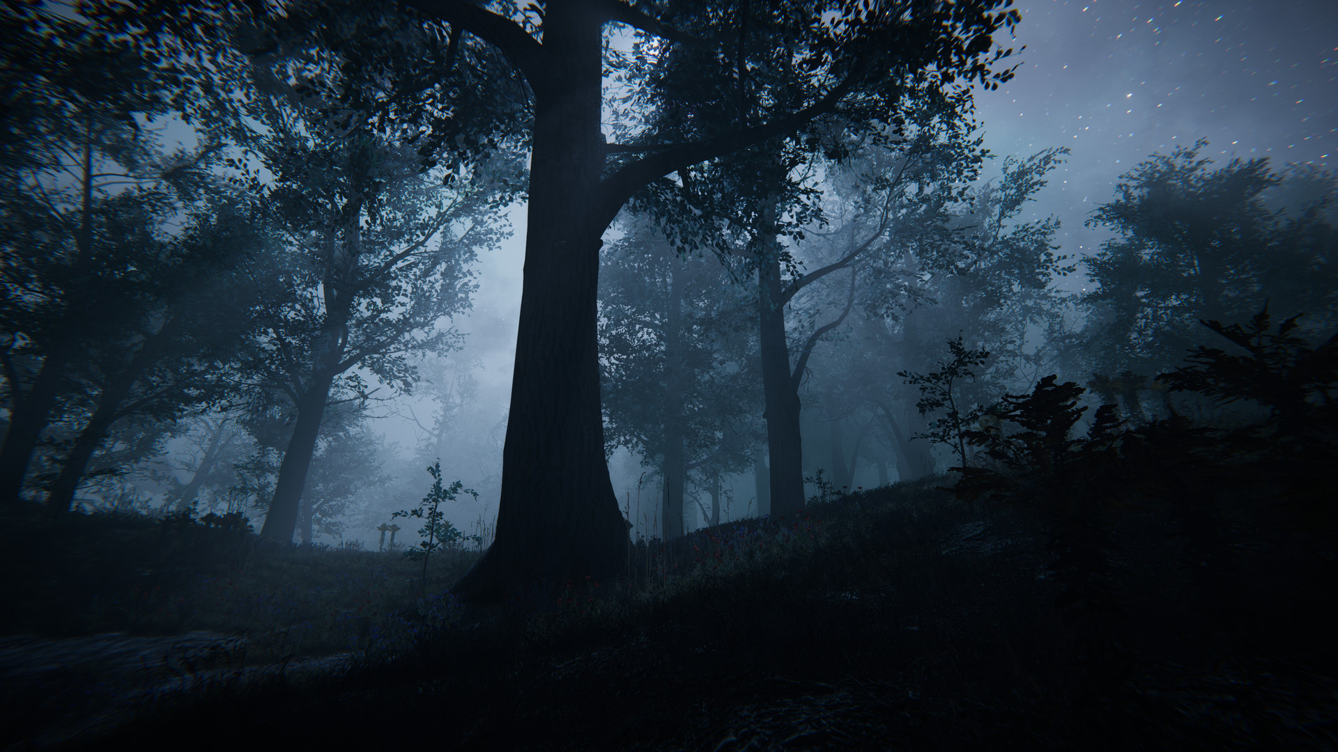 PROJECT D : Human Risen screenshot 15