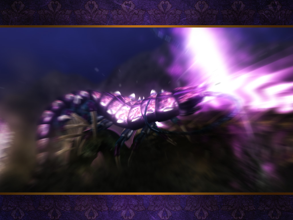 怪奇幻想夢物語 怪獣綺譚 誘宵地獄 screenshot 7