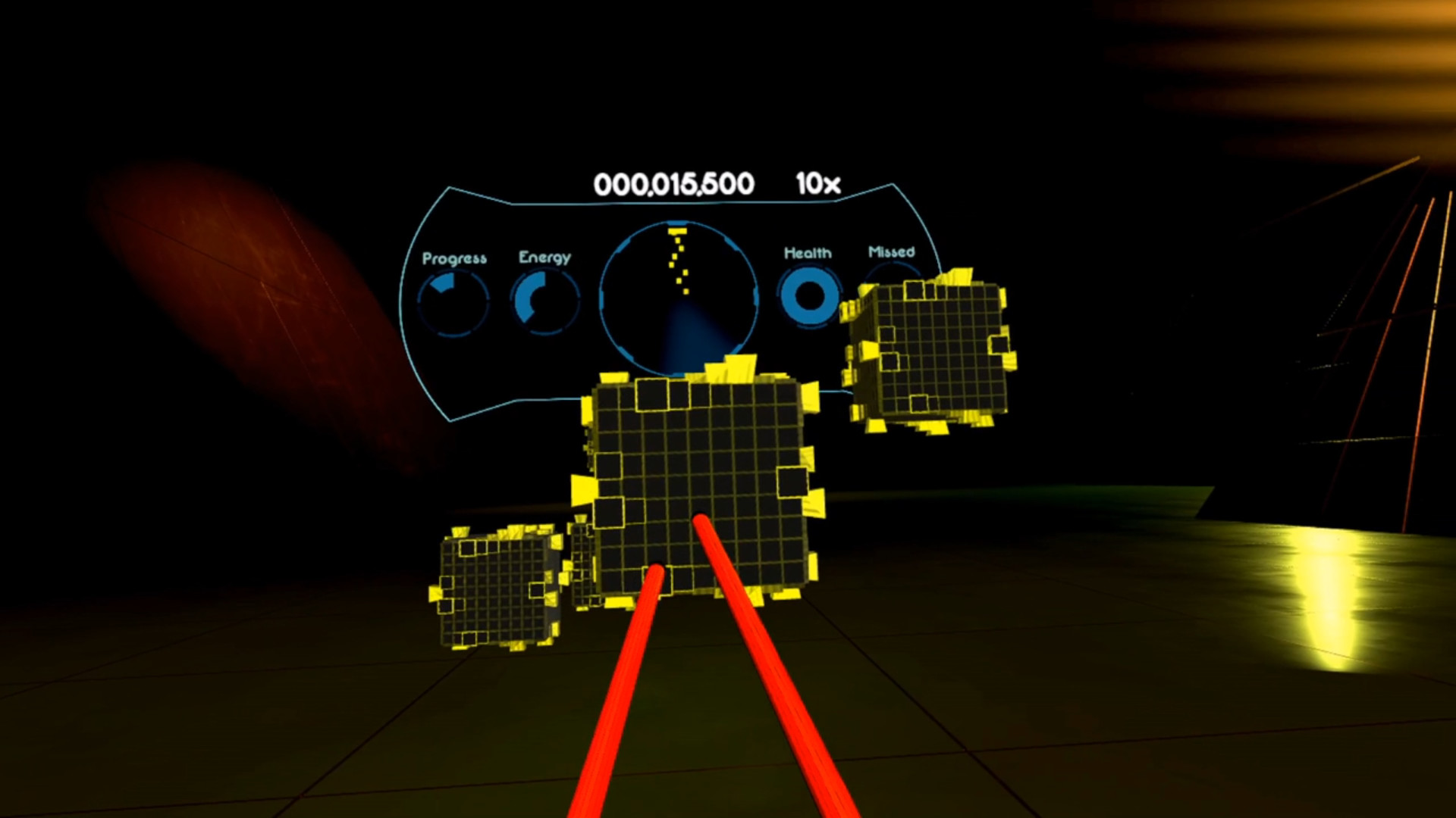Laser Z screenshot 3
