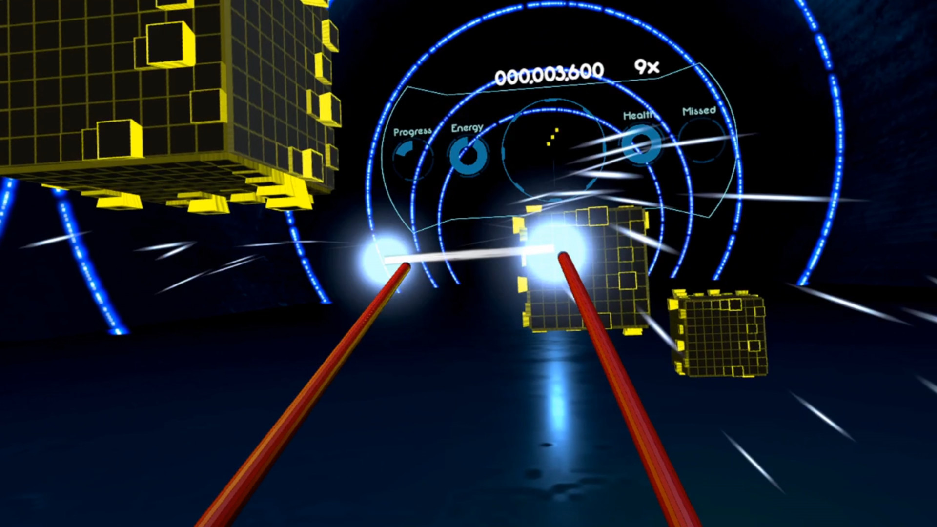 Laser Z screenshot 6