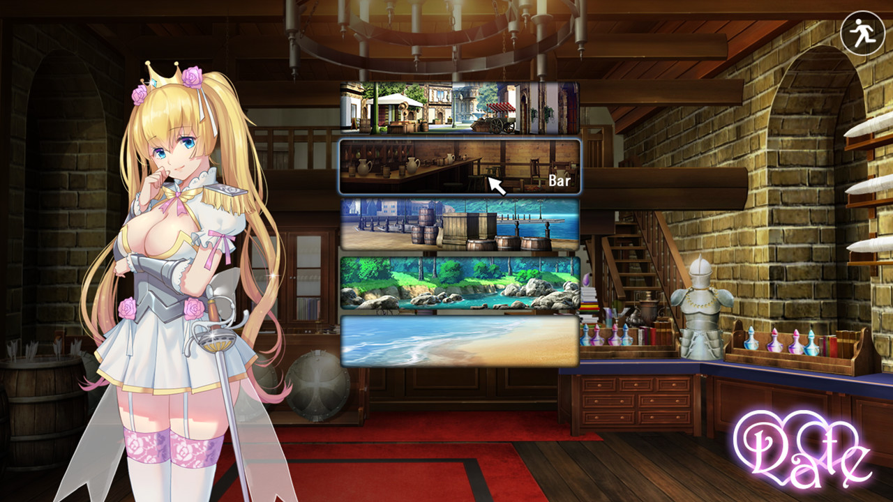 Disaster Dragon x Girls from Different Worlds screenshot 7