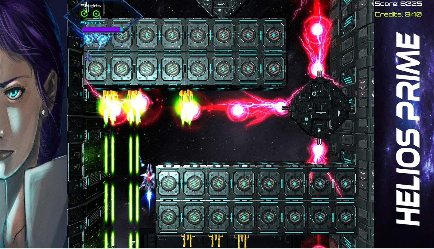 Star Gods screenshot 5