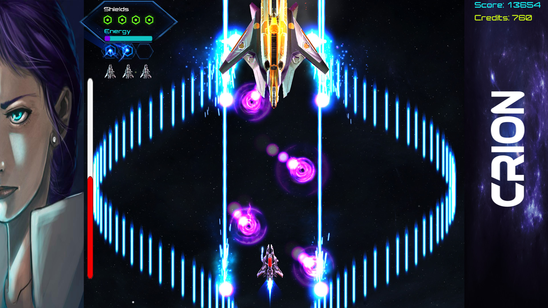 Star Gods screenshot 2