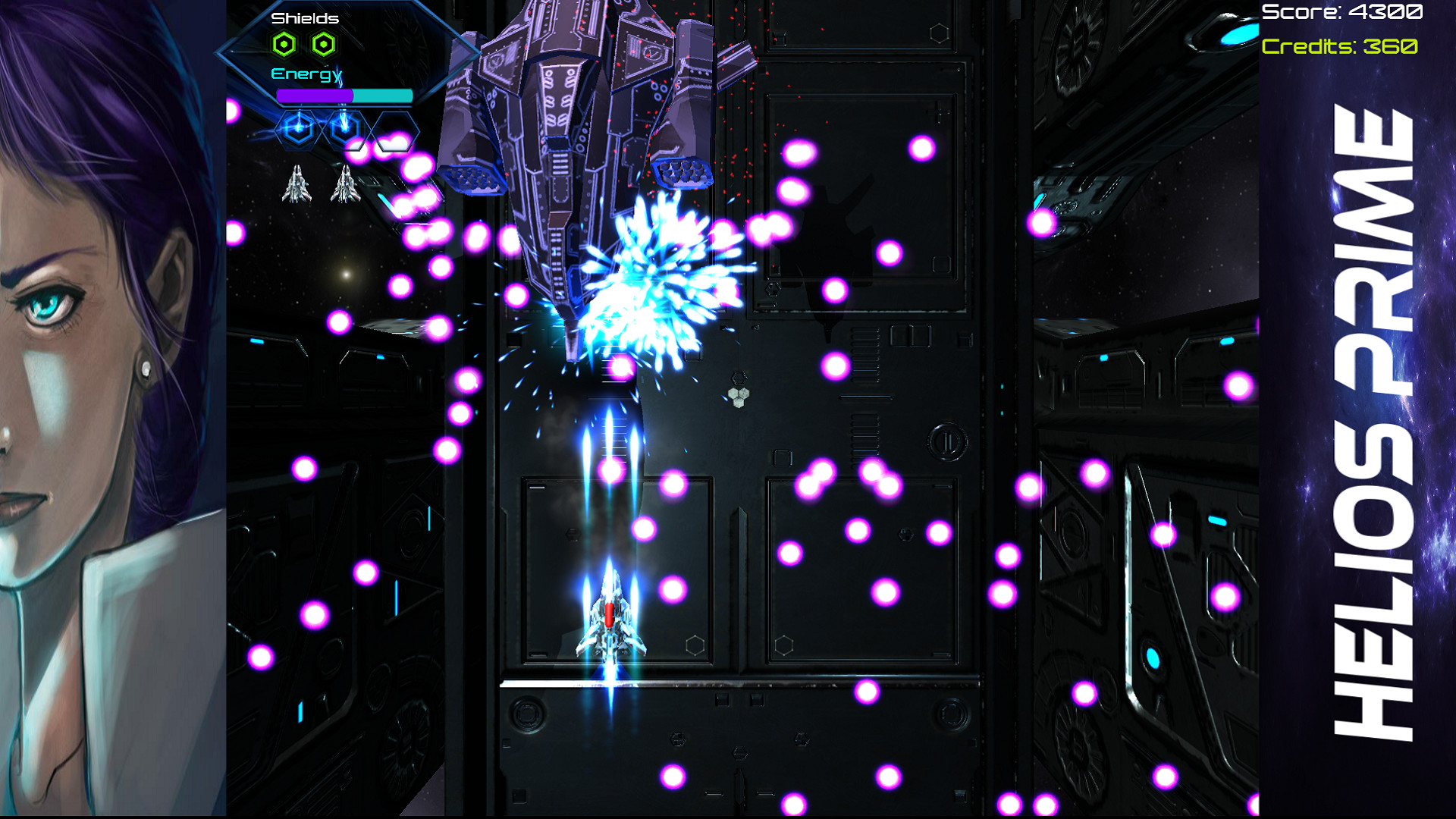 Star Gods screenshot 6