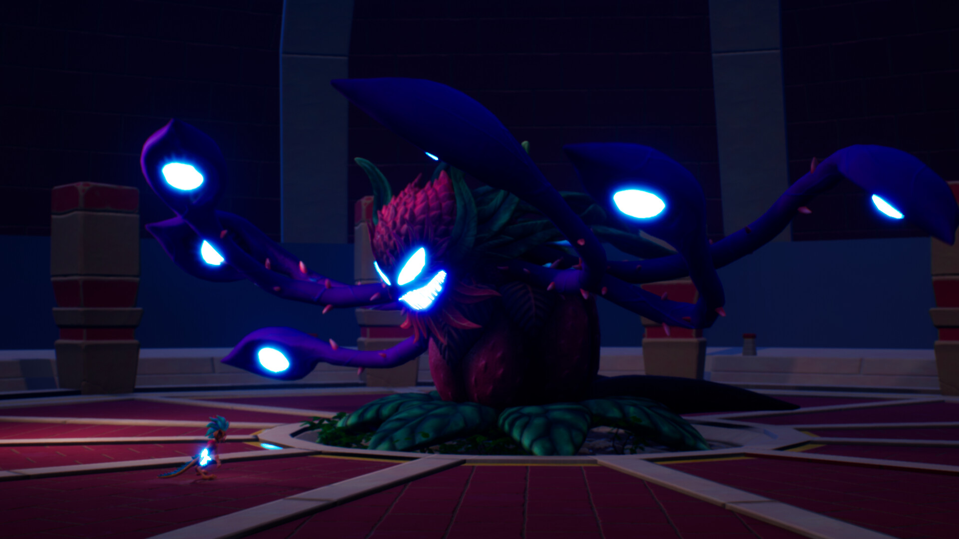 Longtail!! screenshot 4