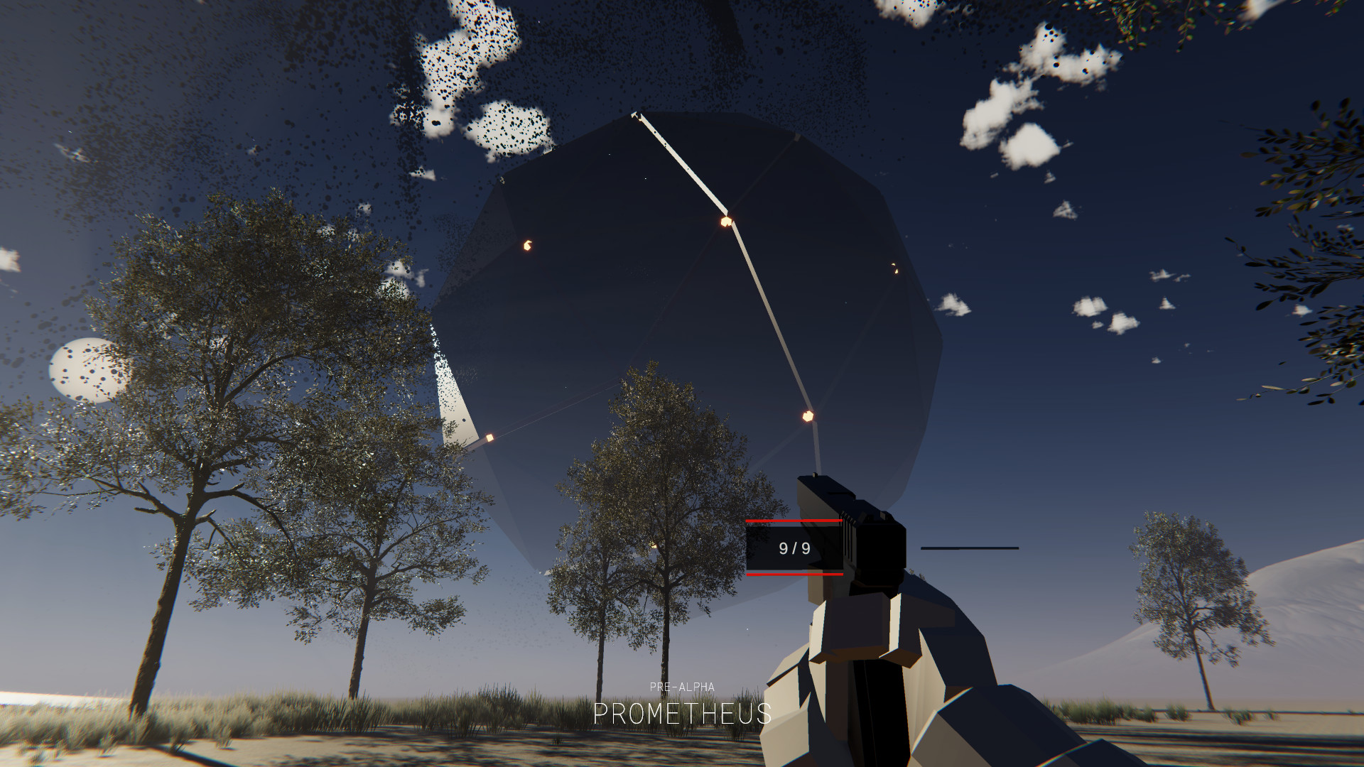 Prometheus: Omex Rising screenshot 6