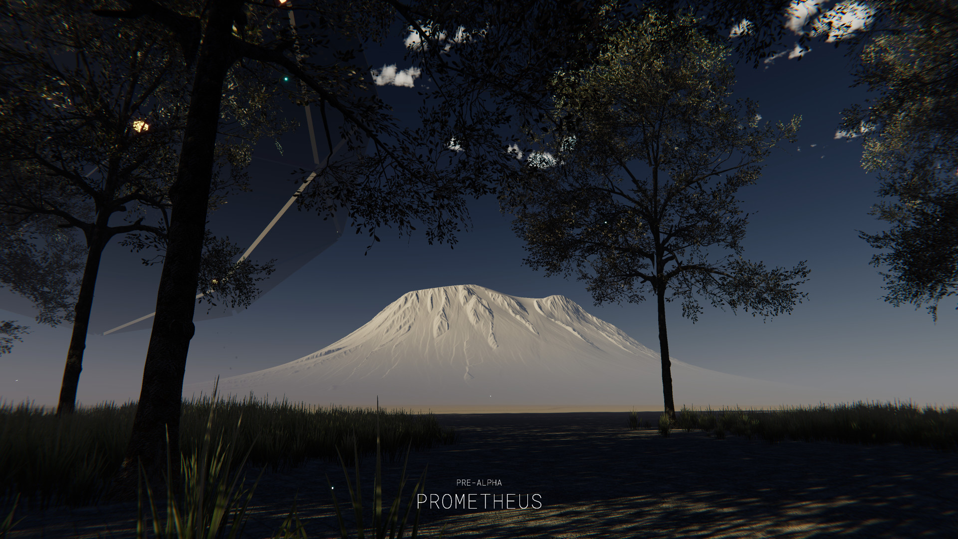Prometheus: Omex Rising screenshot 7