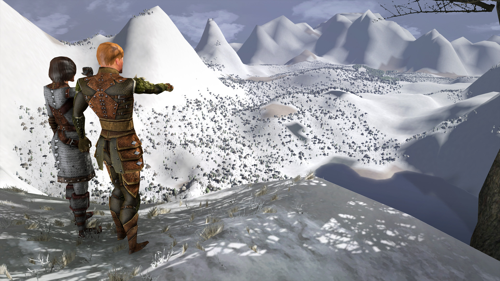 Wurm Online screenshot 24