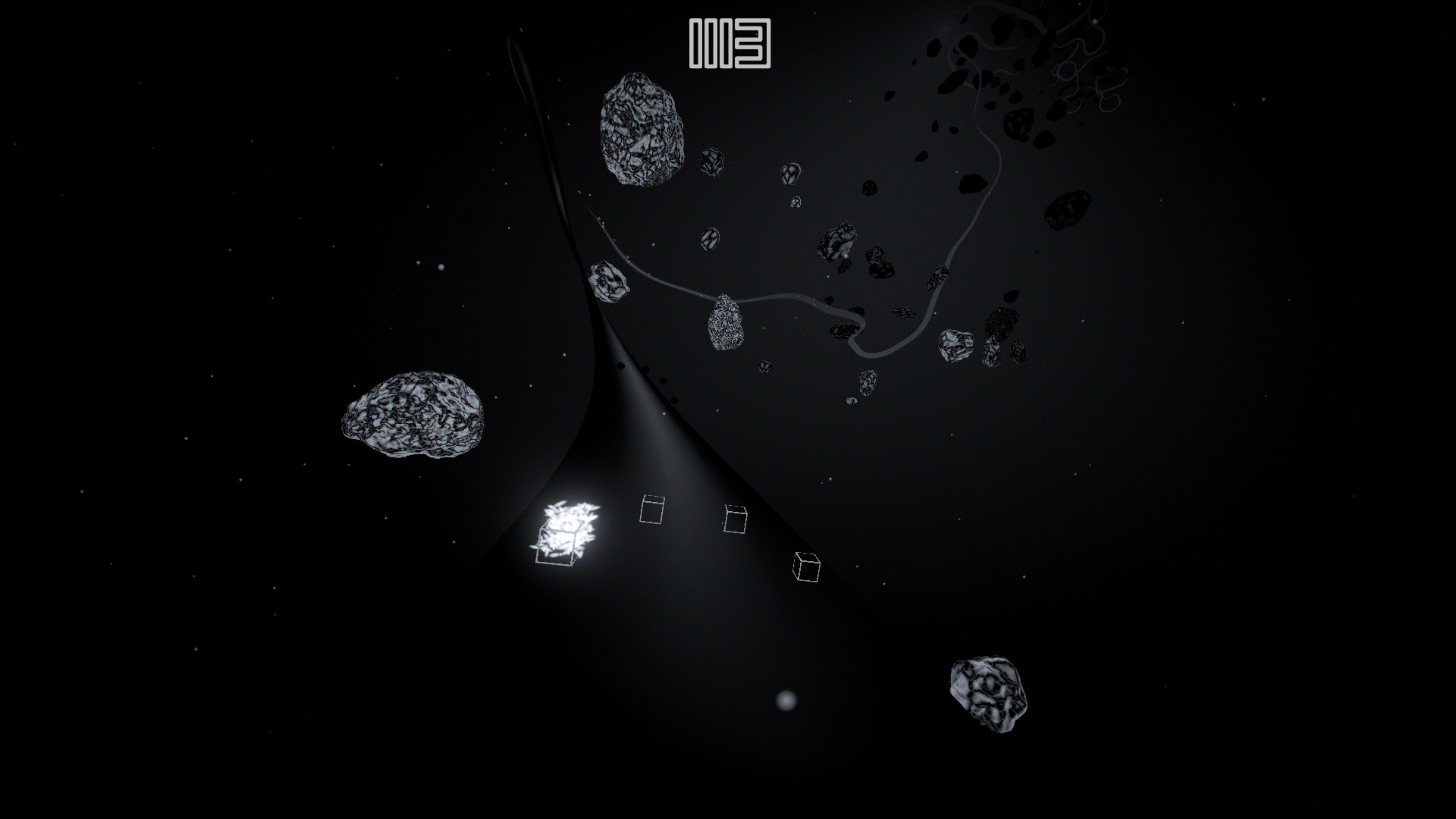 Metrail screenshot 4