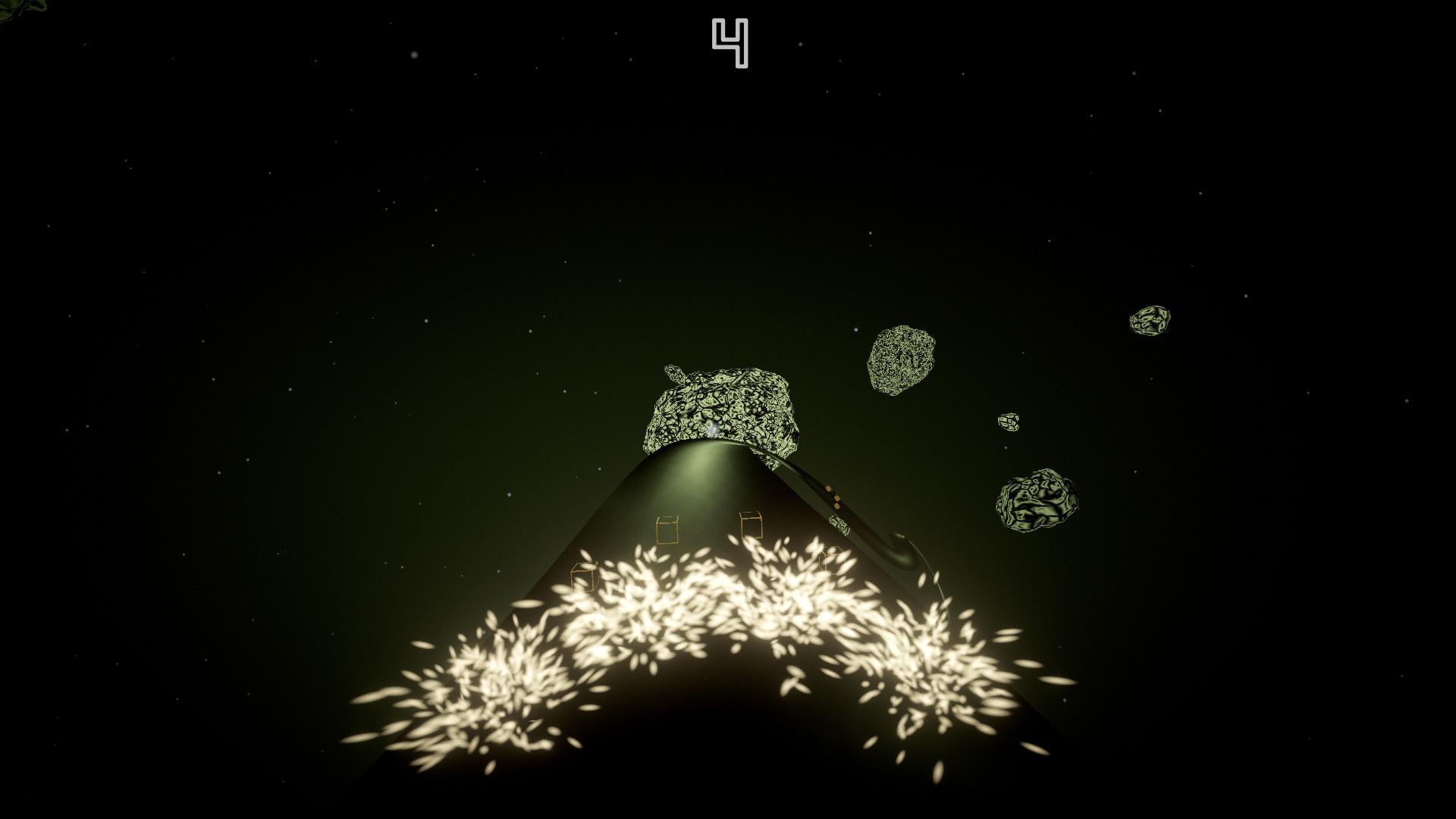 Metrail screenshot 3