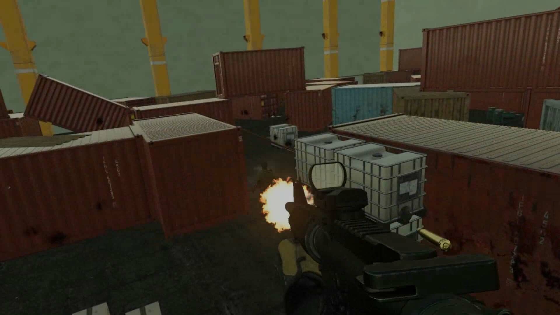 SOWA VR screenshot 2