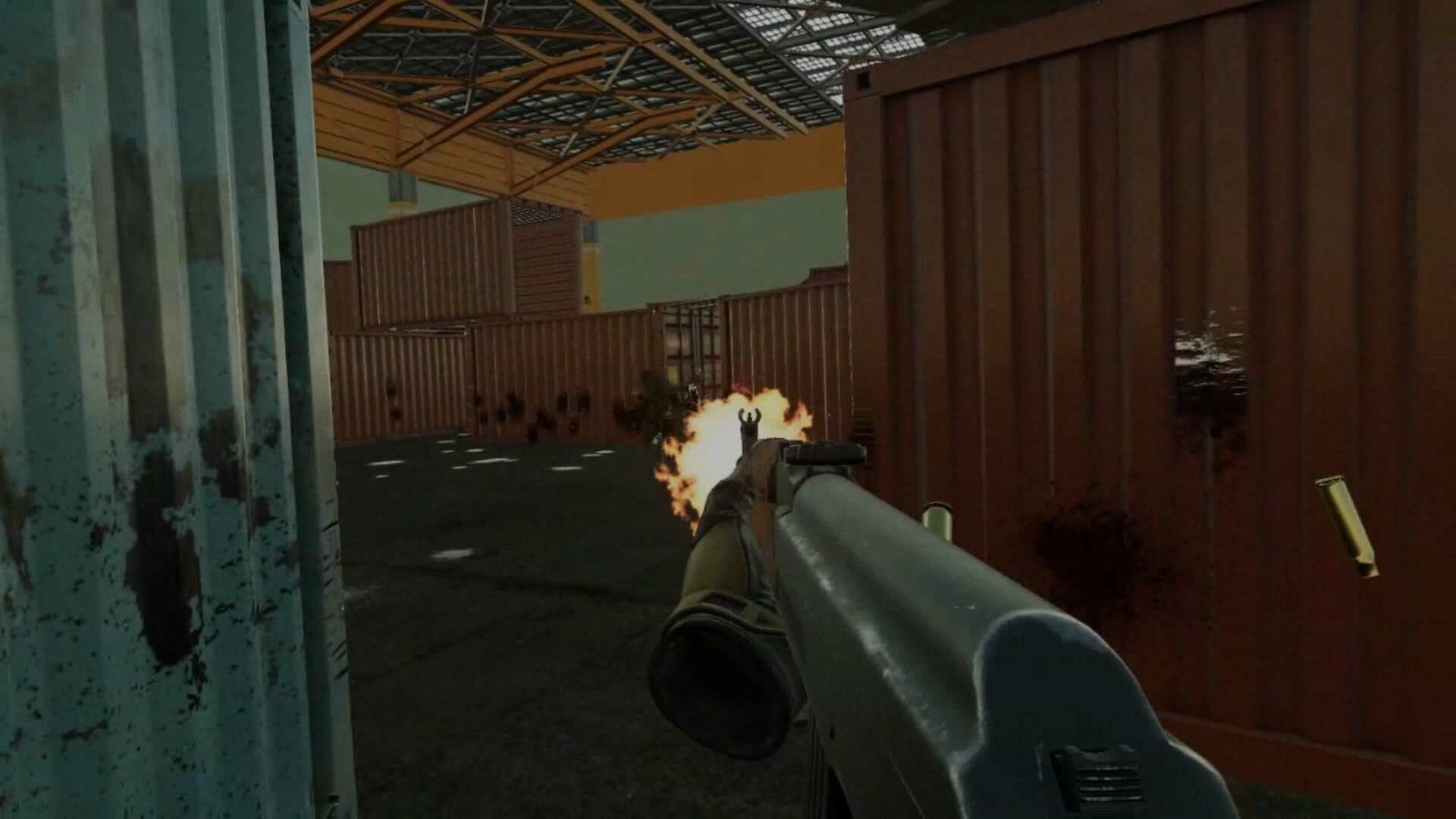 SOWA VR screenshot 1