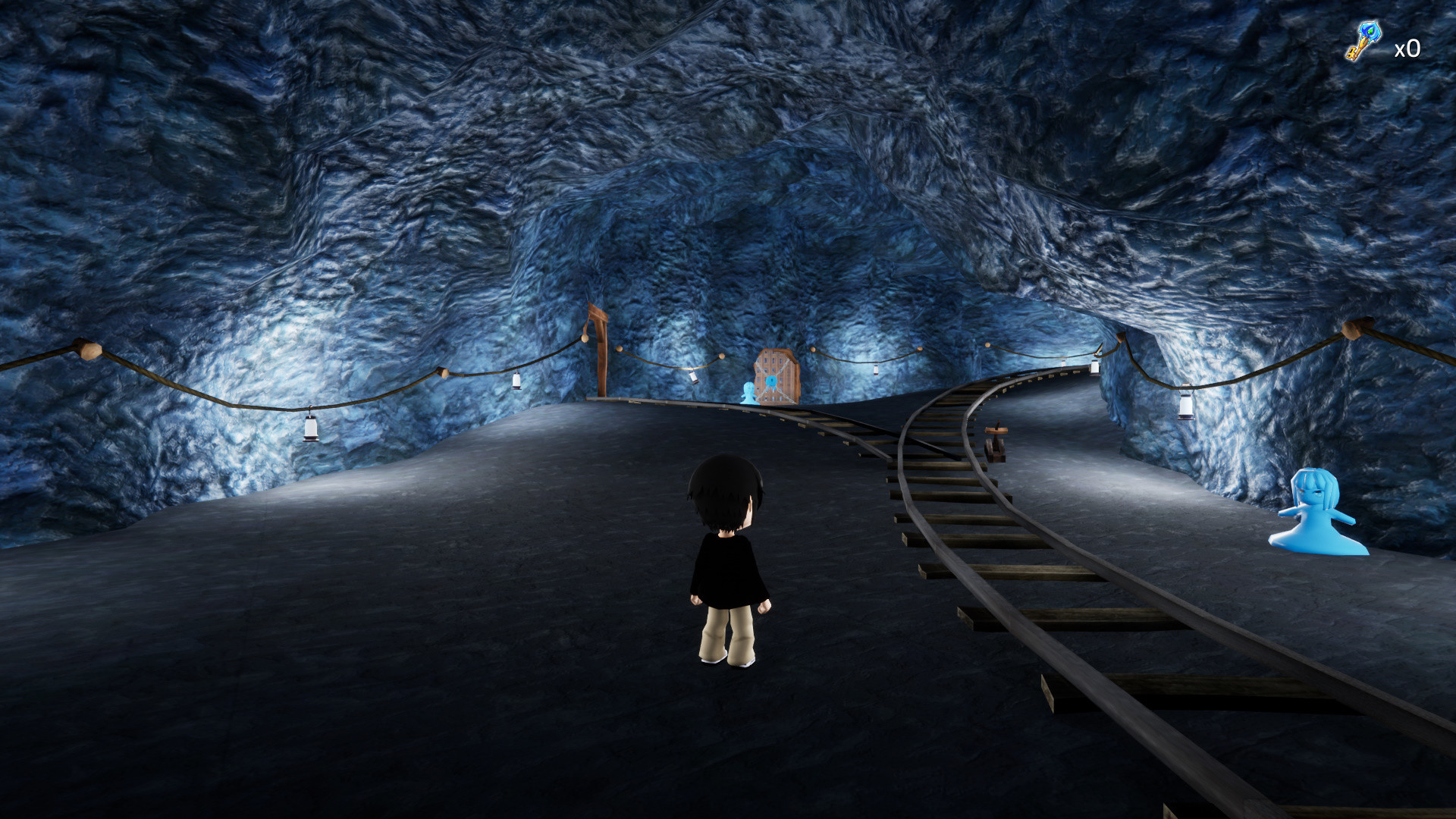 人魔境共生譚 screenshot 1