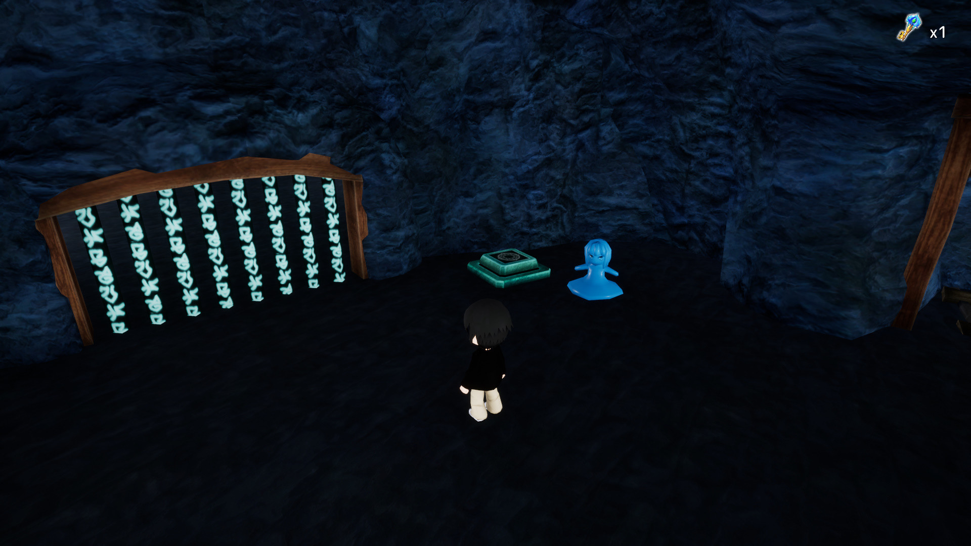 人魔境共生譚 screenshot 3