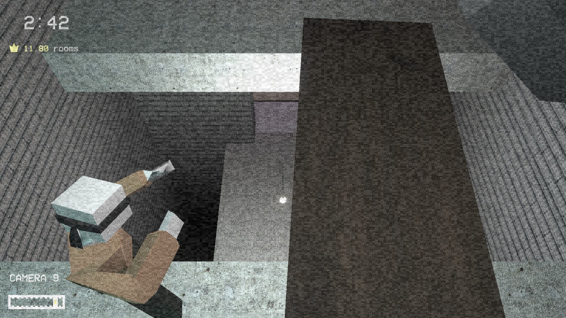I Will Be Your Eyes screenshot 3
