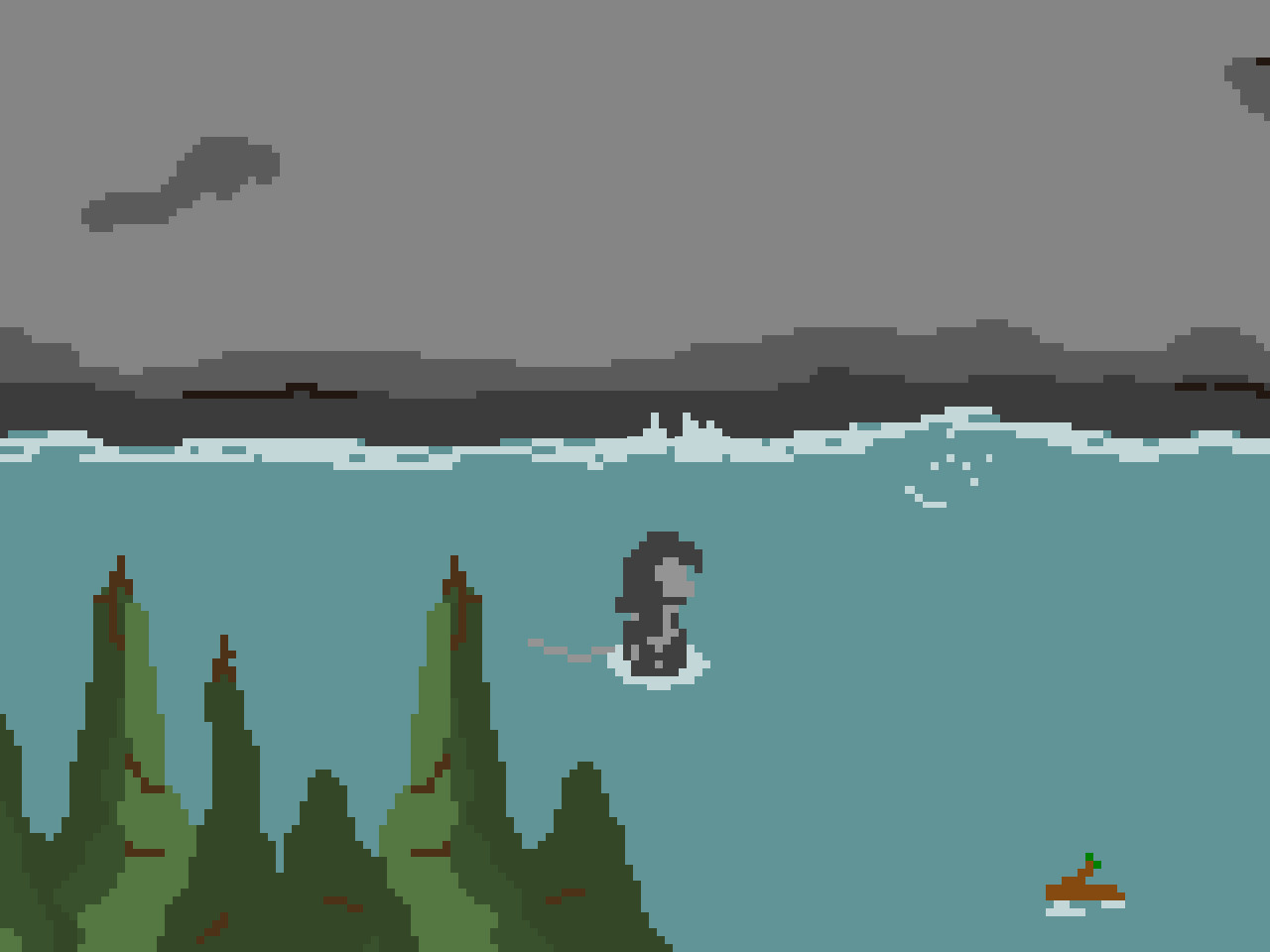 An Occurrence at Owl Creek Bridge screenshot 3