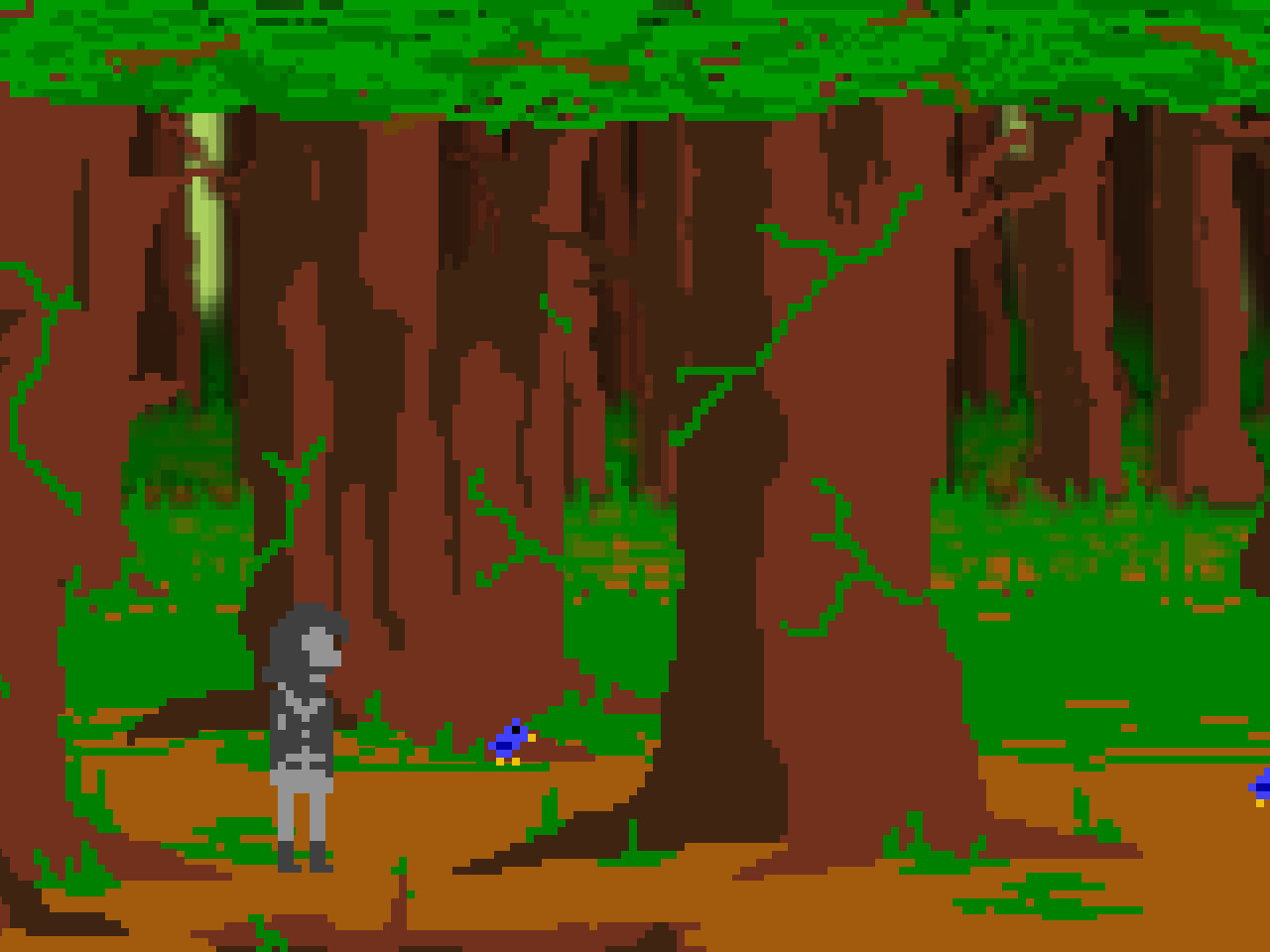 An Occurrence at Owl Creek Bridge screenshot 5