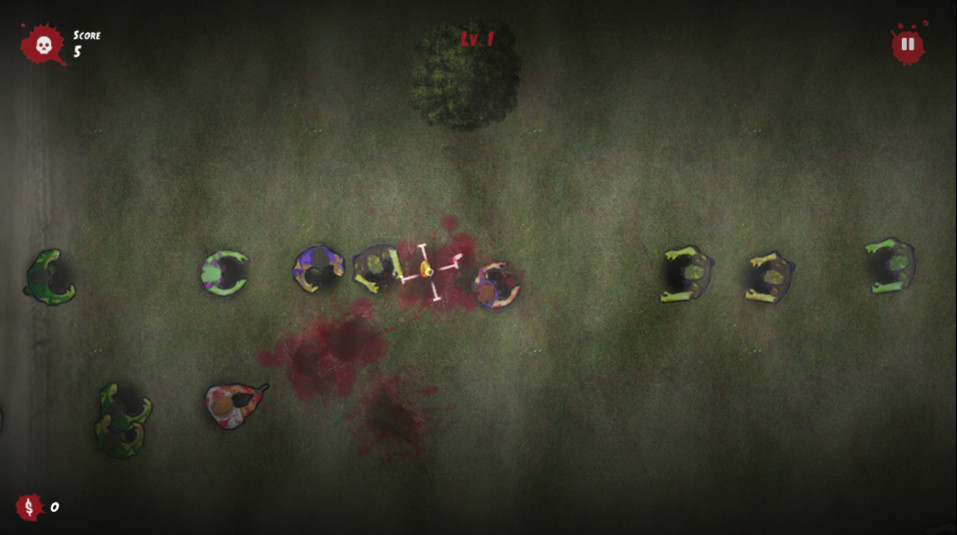 DeadShotZ screenshot 7