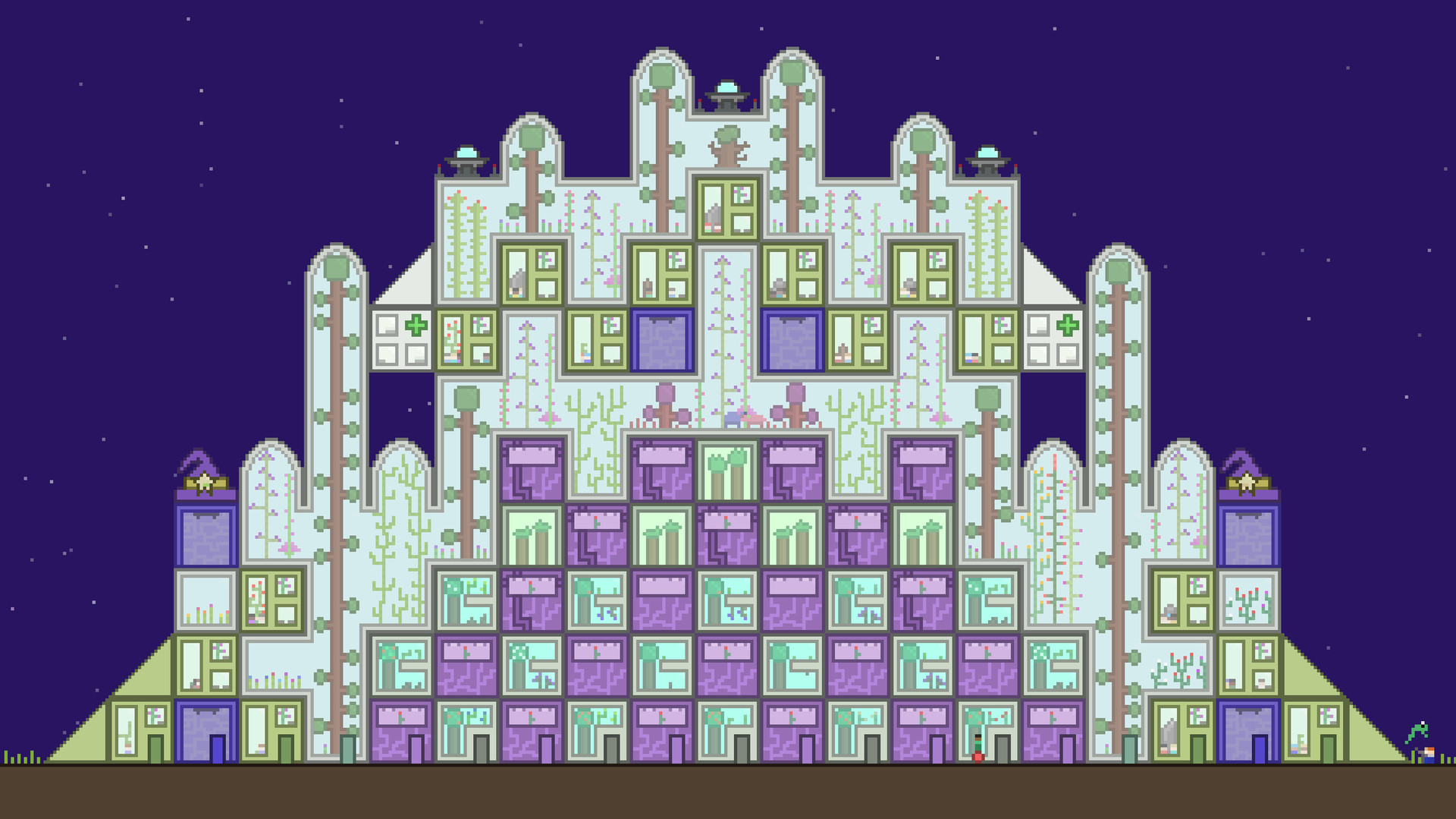 The Final Earth 2 screenshot 9