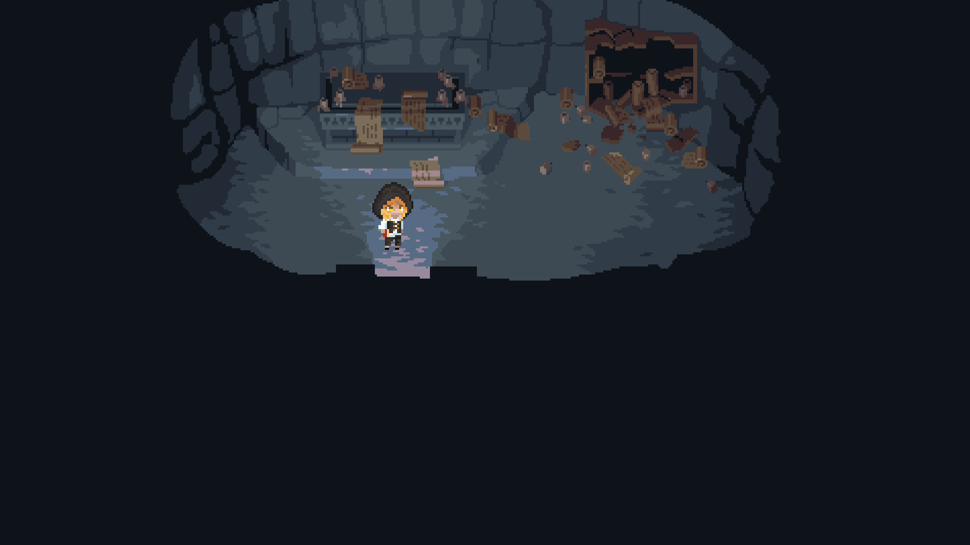 Wienne screenshot 4
