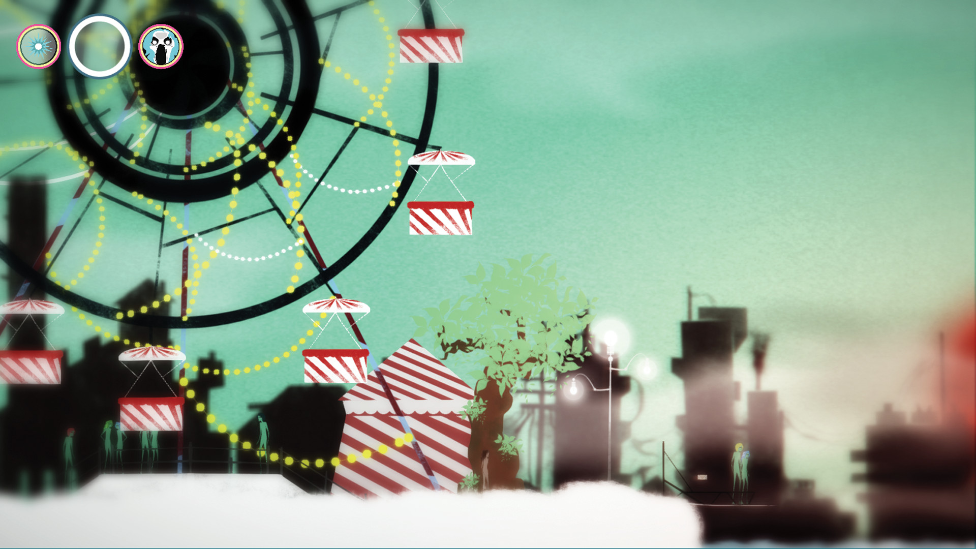 Exitium screenshot 5
